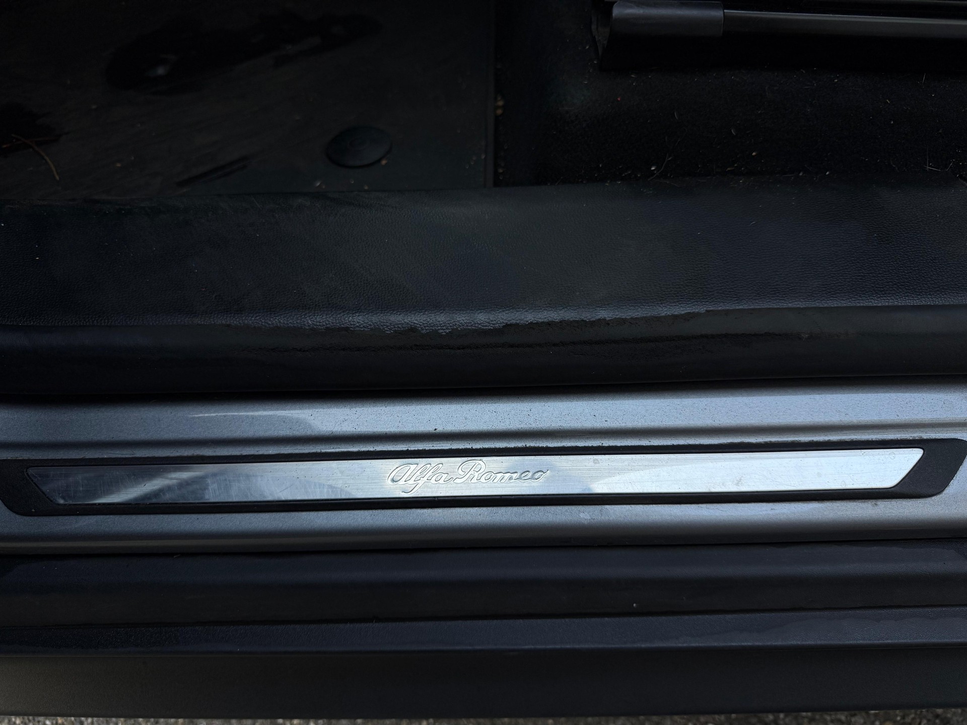 ALFA ROMEO Stelvio 2.0 First Edition Q4 Automatic-image-16
