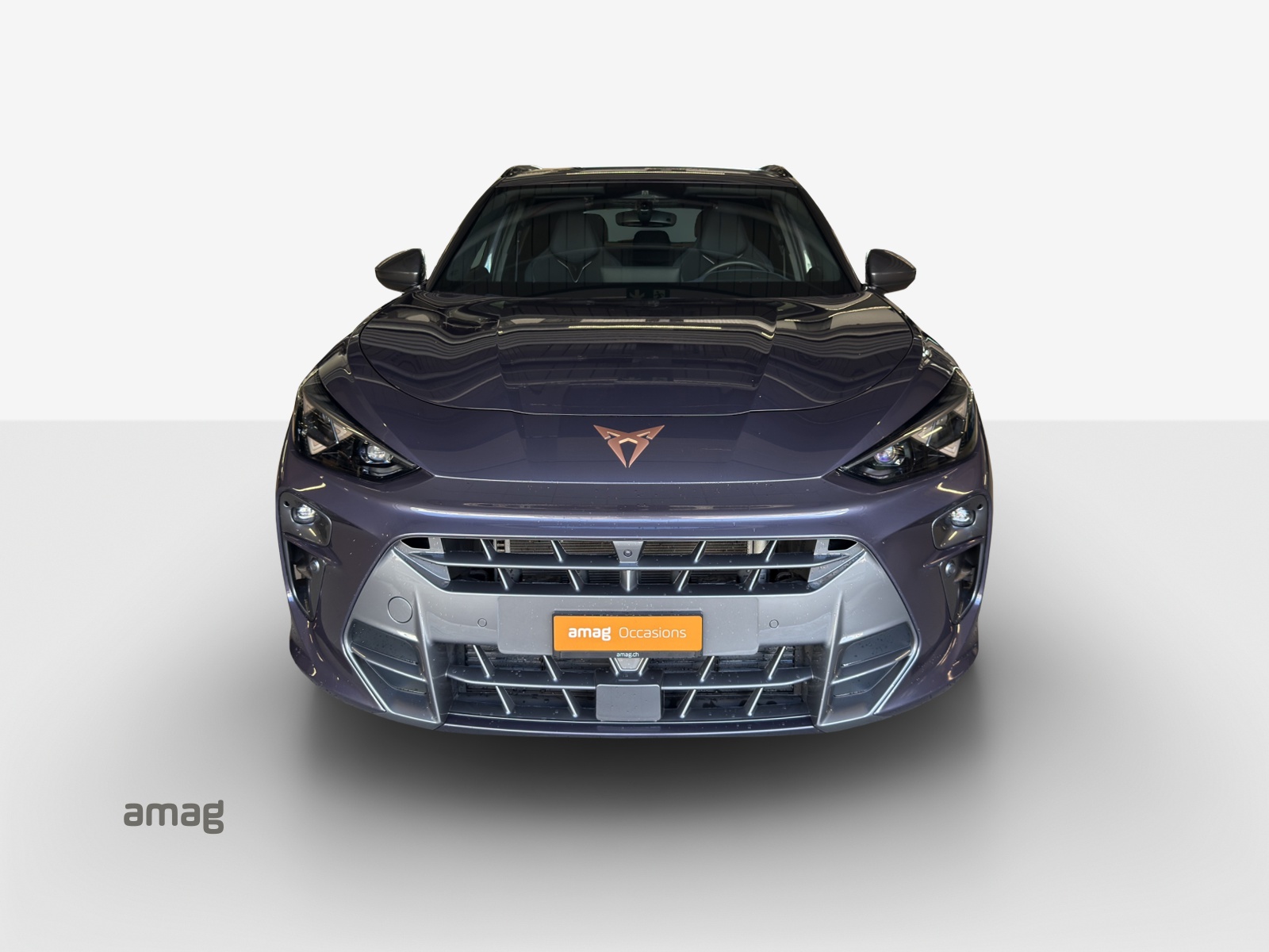 CUPRA Terramar 2.0 TSI DSG 4Drive VZ