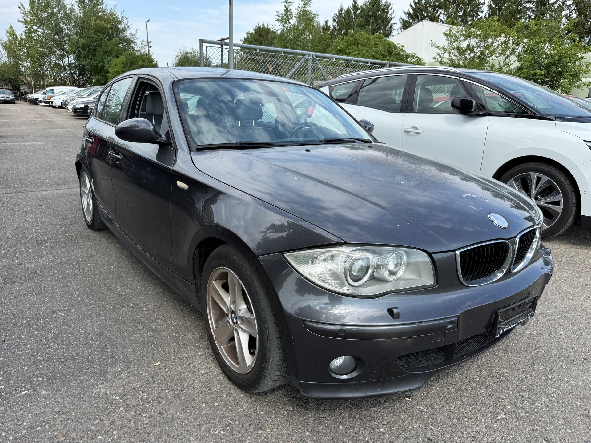 BMW 120d-image-0