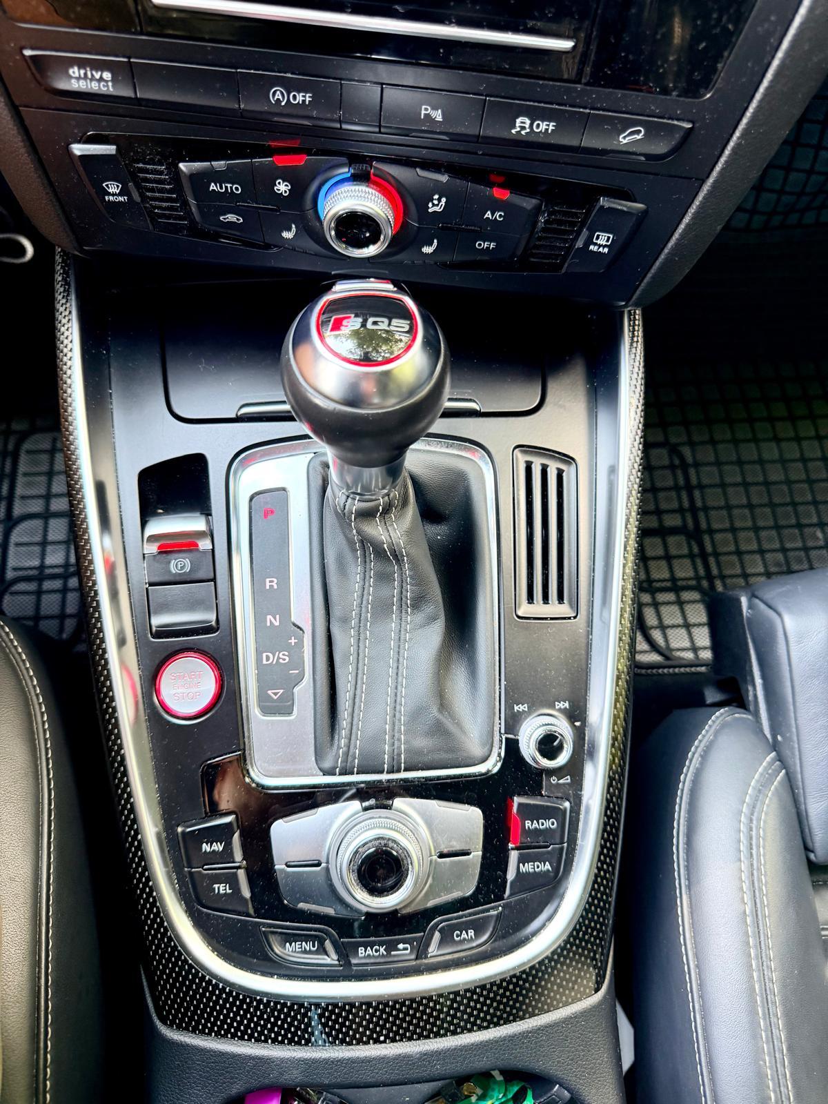 AUDI 3.0 V6 Bi-TDI quattro T-Tronic-image-5