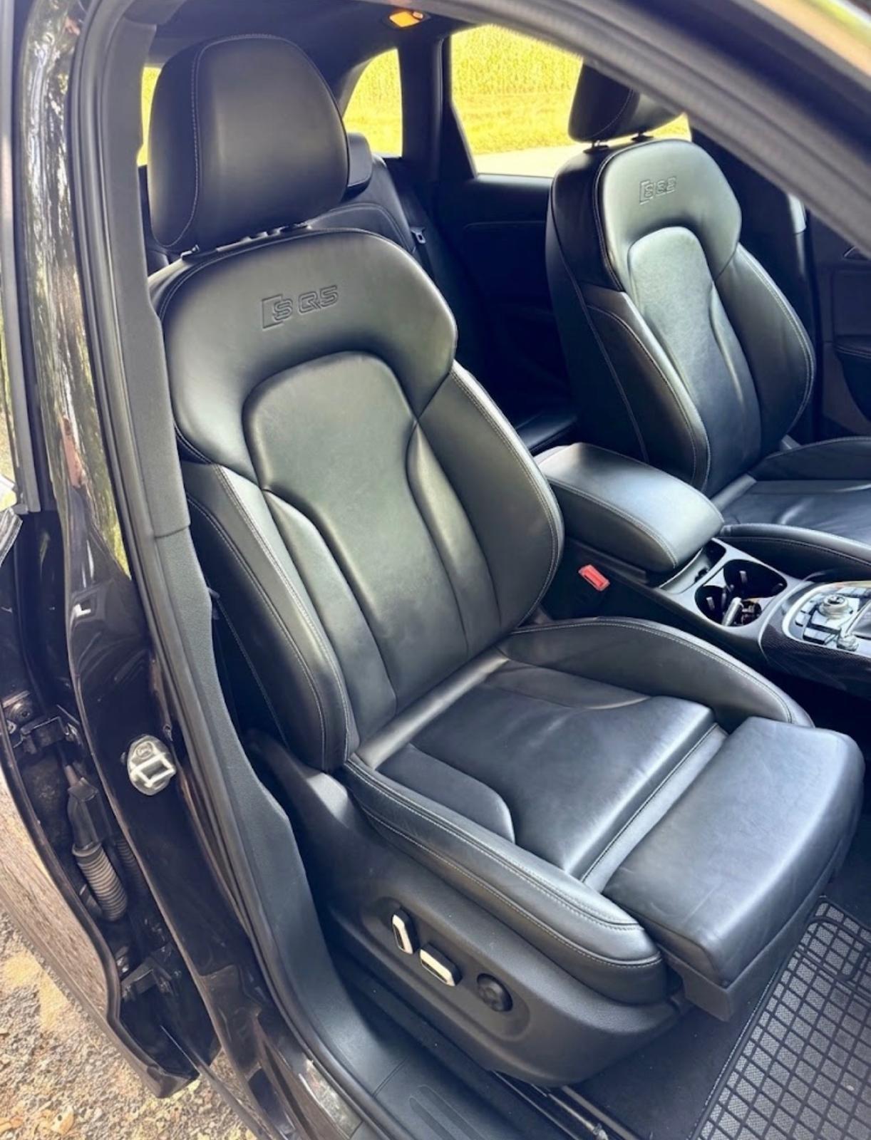 AUDI 3.0 V6 Bi-TDI quattro T-Tronic-image-2
