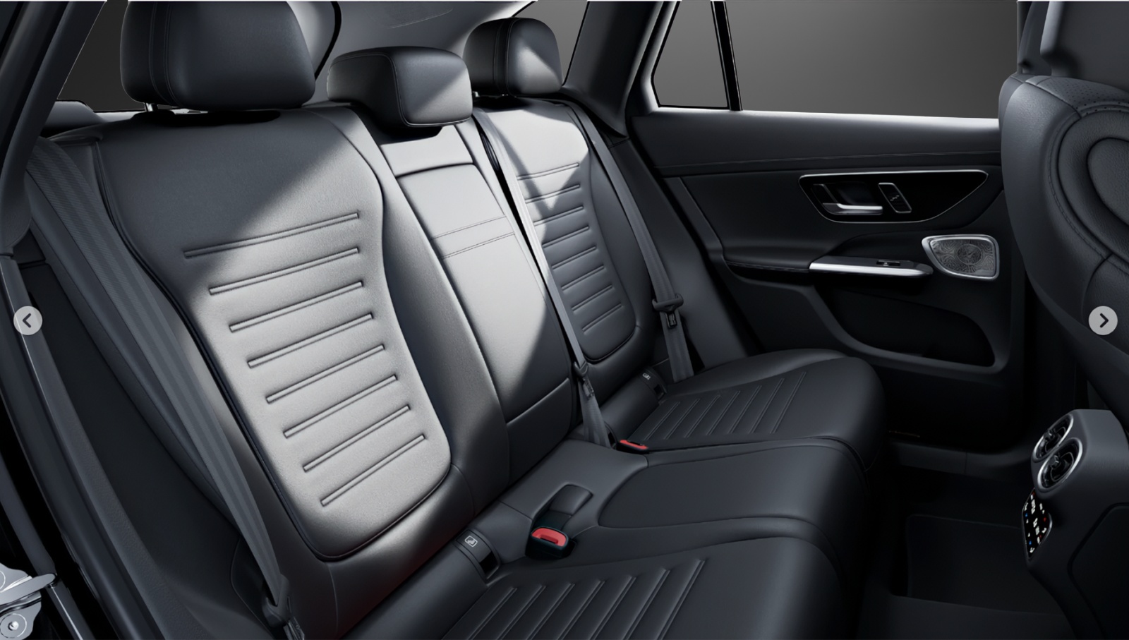 MERCEDES-BENZ GLC 300 4Matic 9G-Tronic-image-8