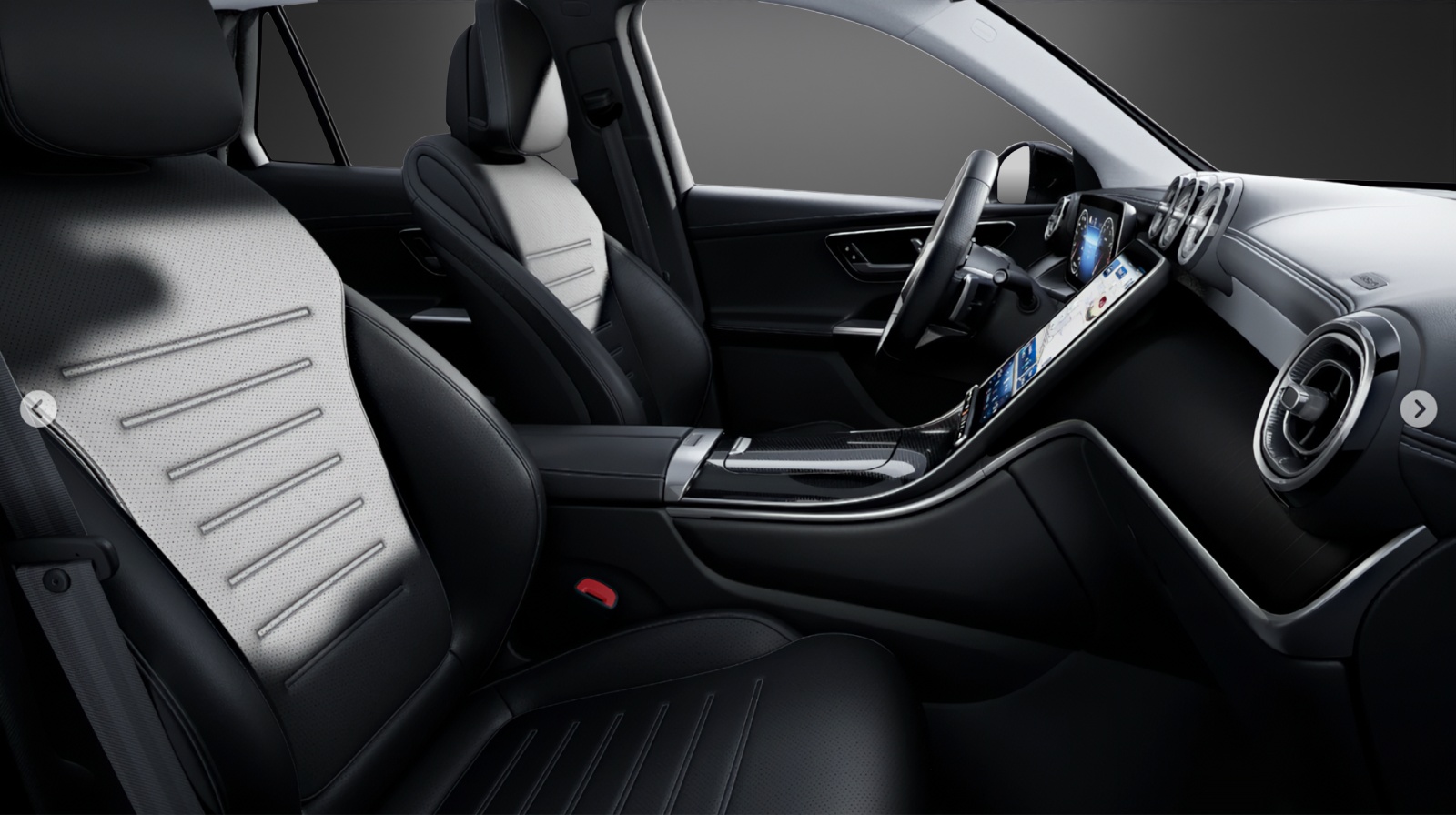 MERCEDES-BENZ GLC 300 4Matic 9G-Tronic-image-7
