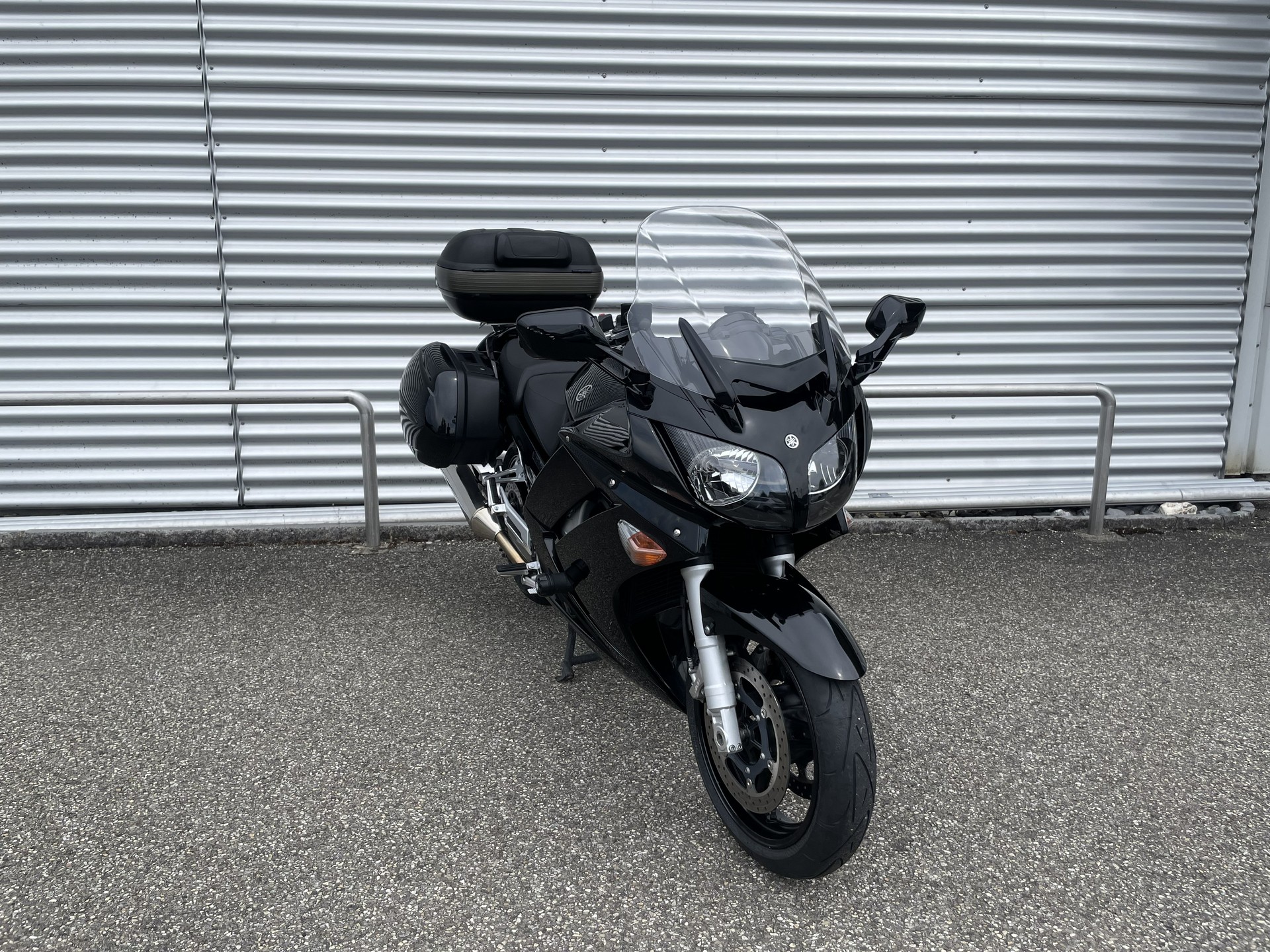 YAMAHA FJR 1300 ABS