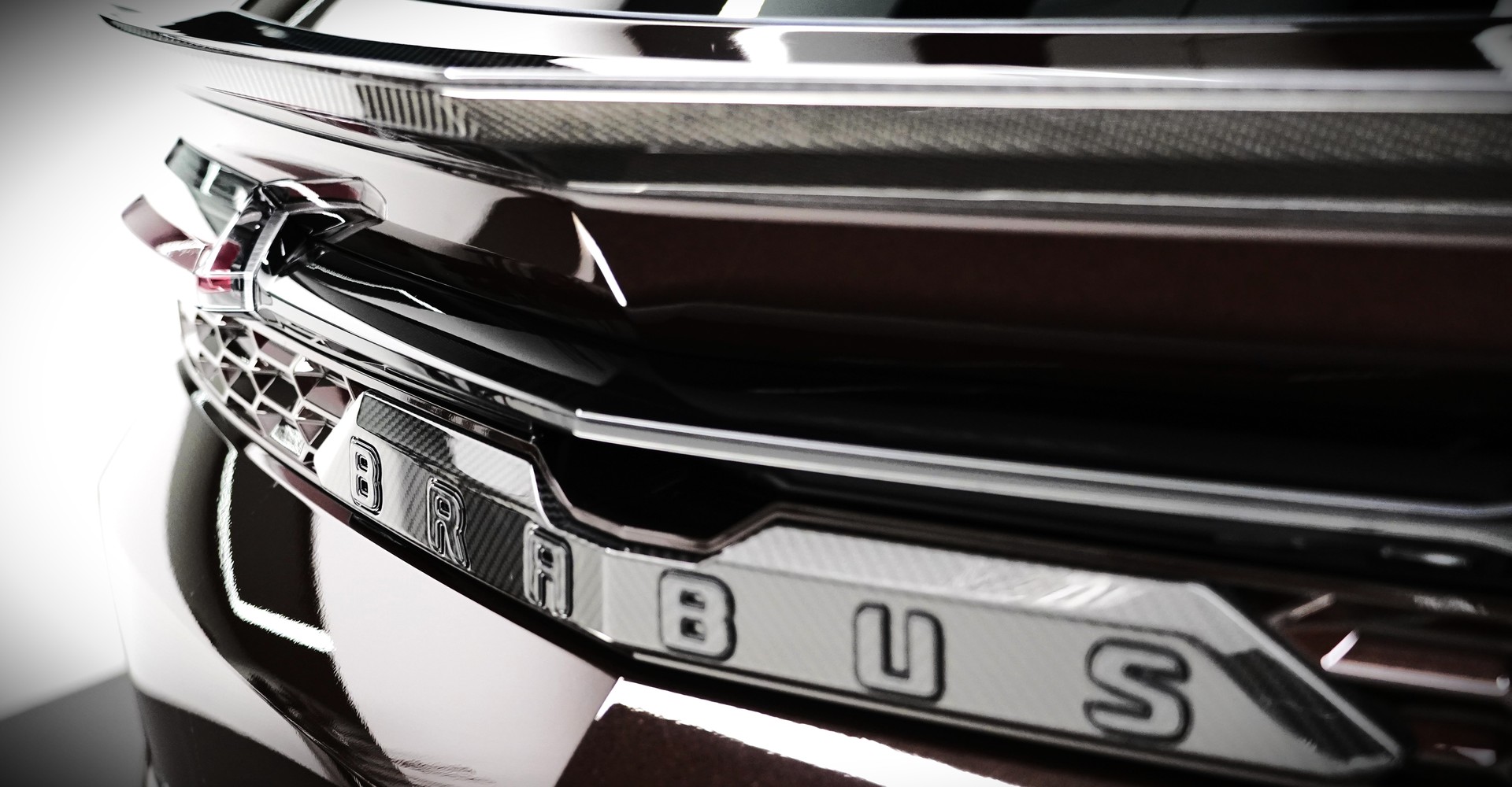 LAMBORGHINI Urus BRABUS SE-image-8