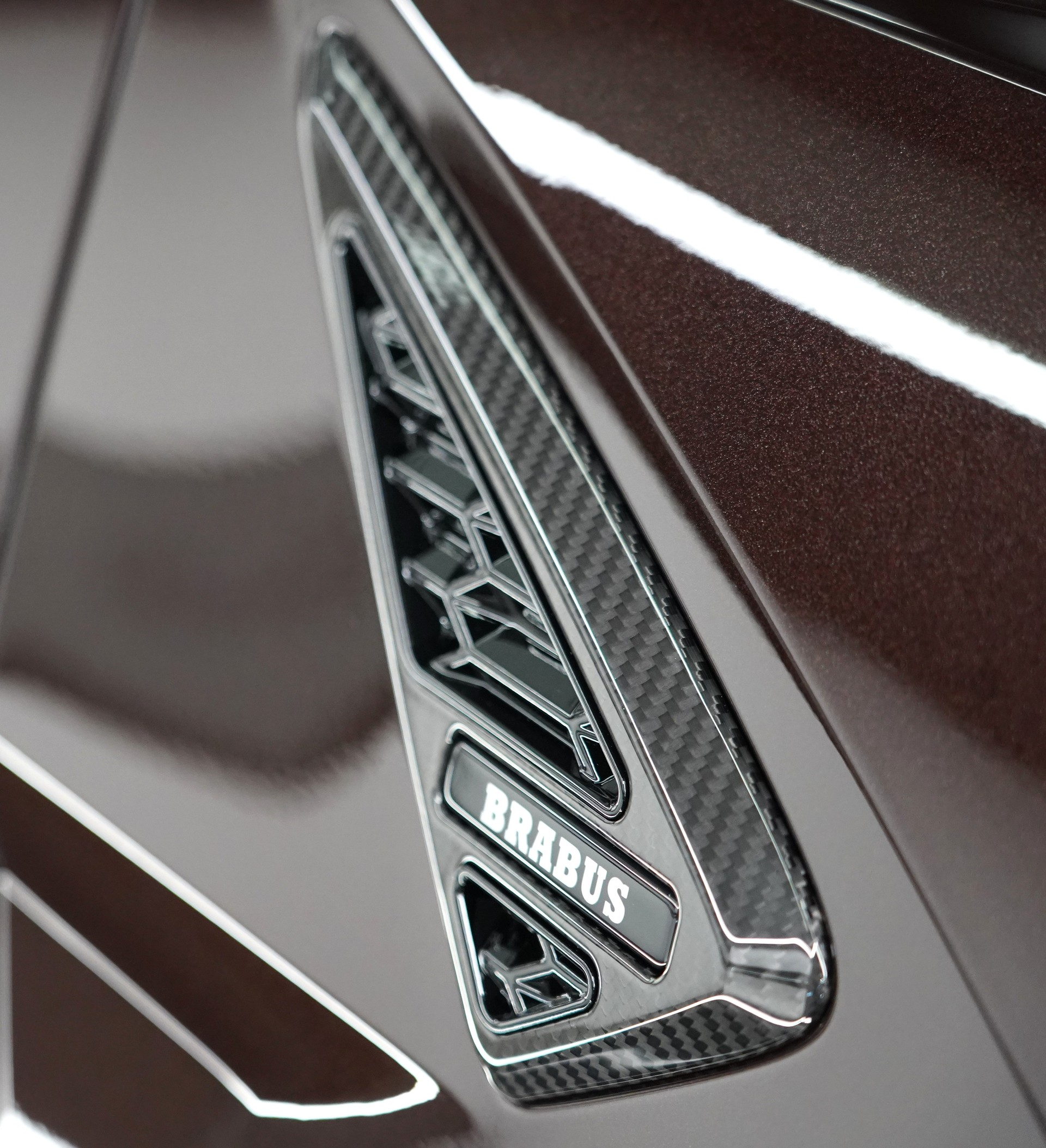 LAMBORGHINI Urus BRABUS SE-image-5