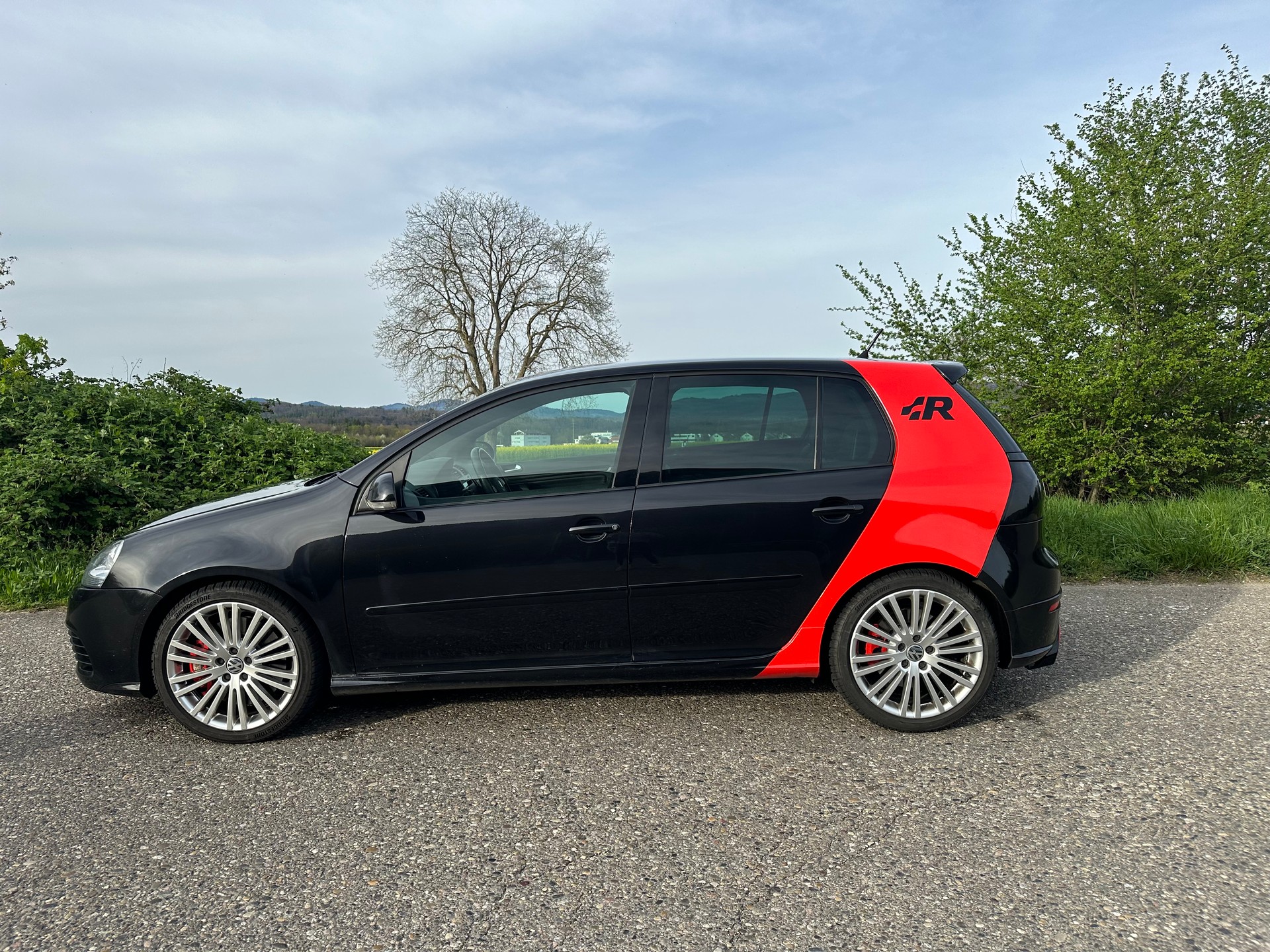 VW 3.2 V6 R32 DSG 4motion-image-0