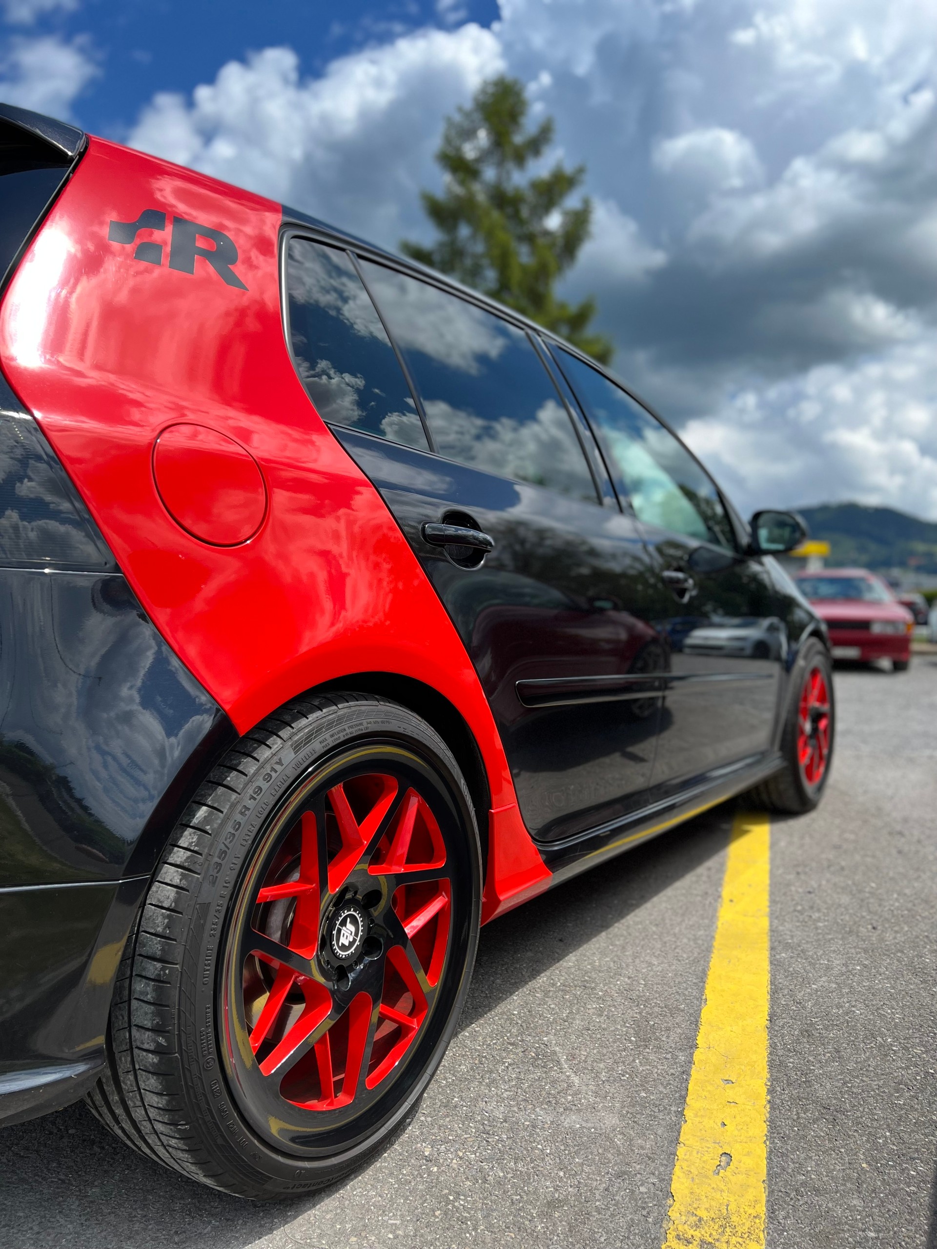 VW 3.2 V6 R32 DSG 4motion-image-6