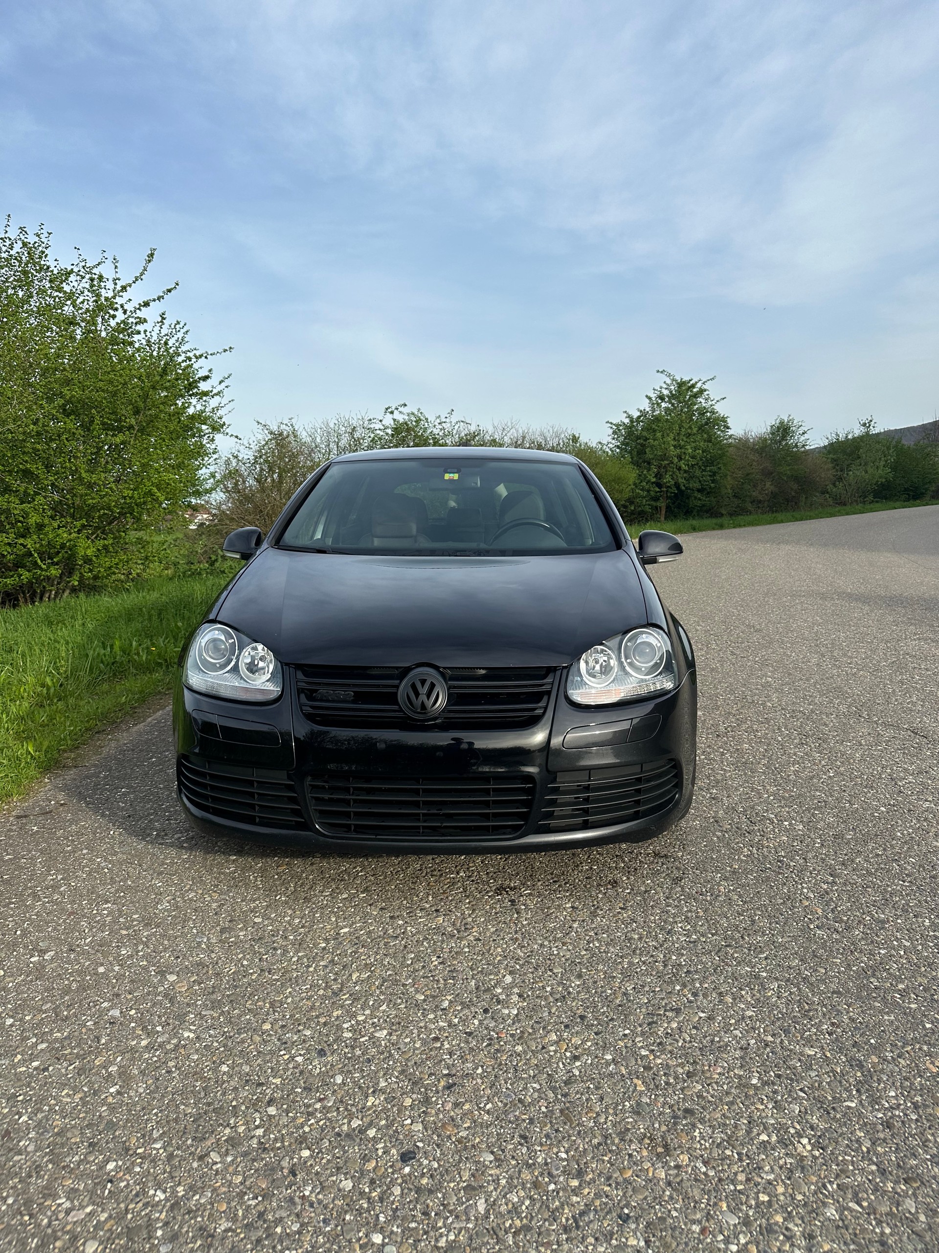 VW 3.2 V6 R32 DSG 4motion-image-5