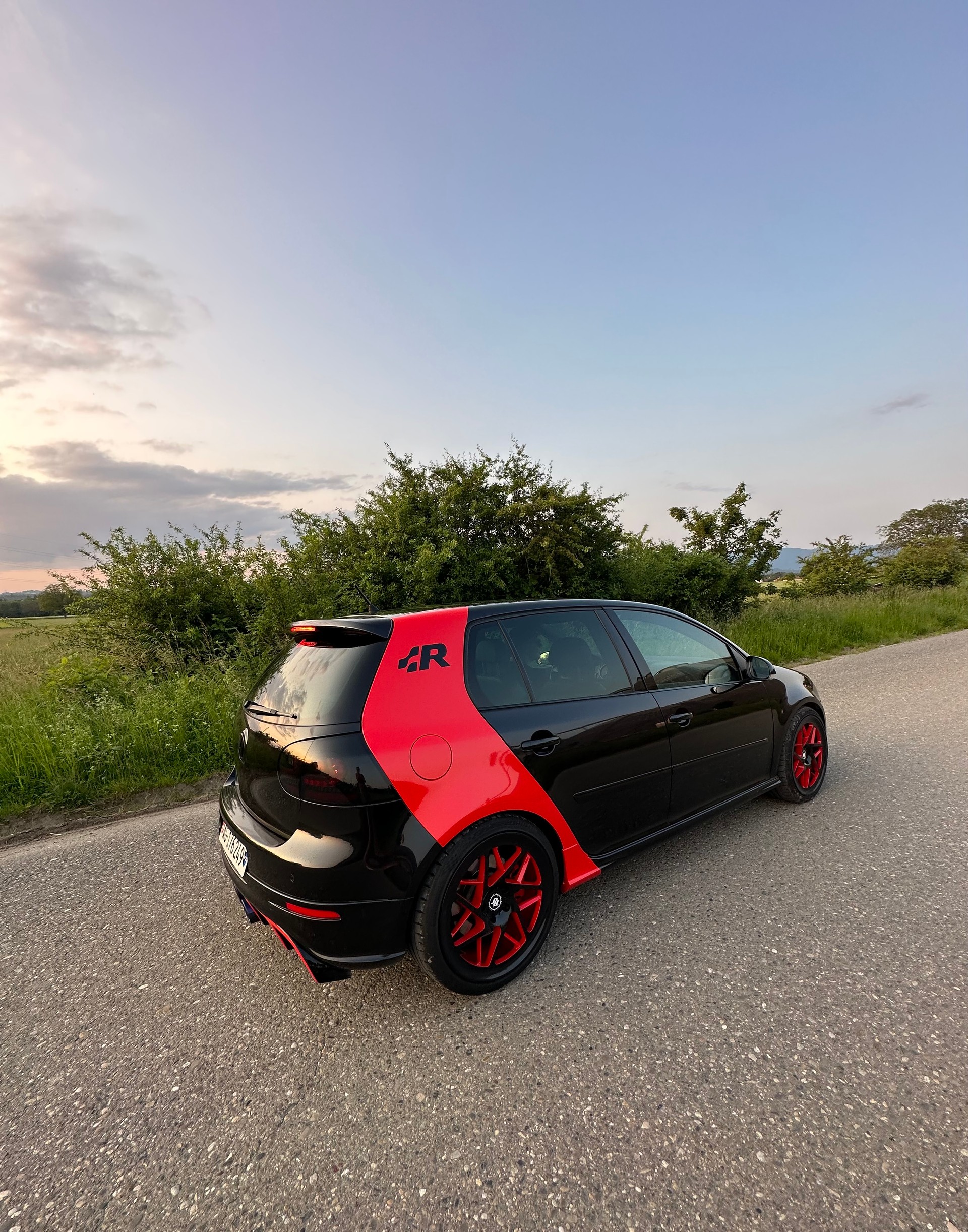VW 3.2 V6 R32 DSG 4motion-image-3