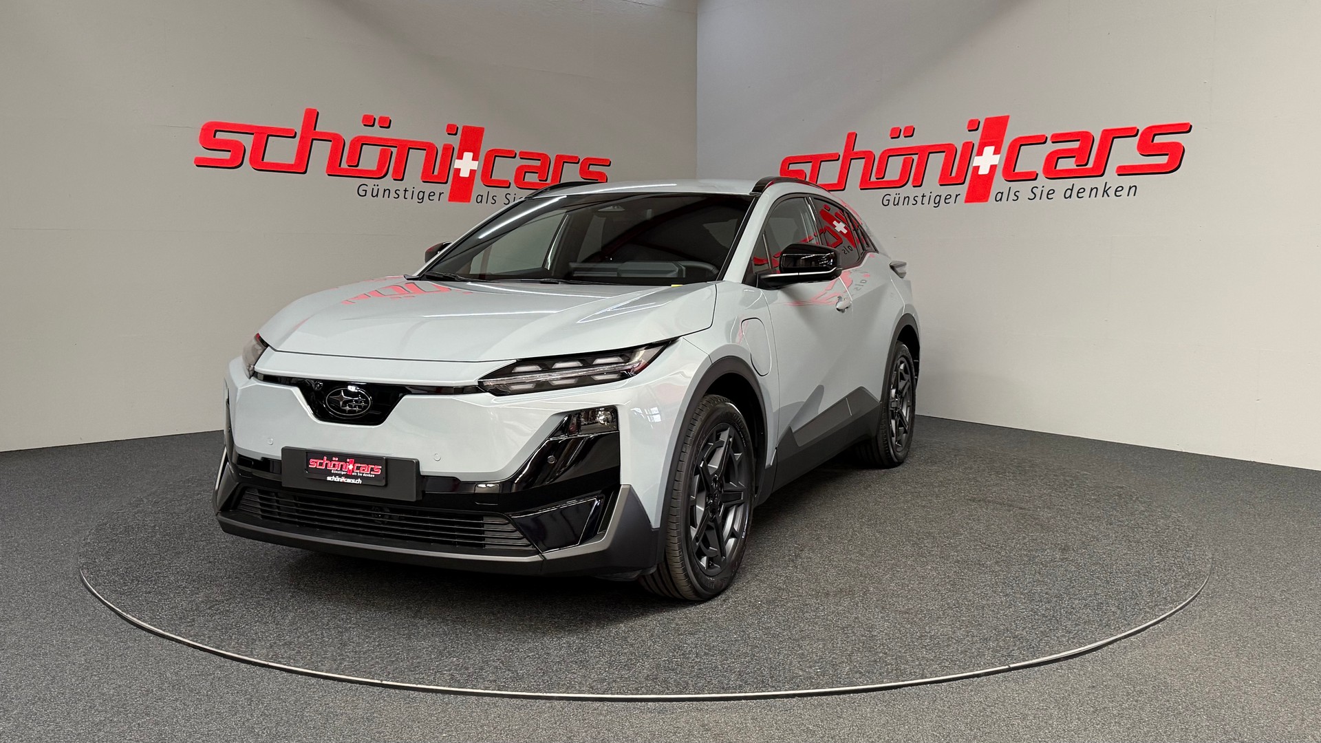 SUBARU Uncharted eV Luxury 77 kWh AWD-showroom-element-2