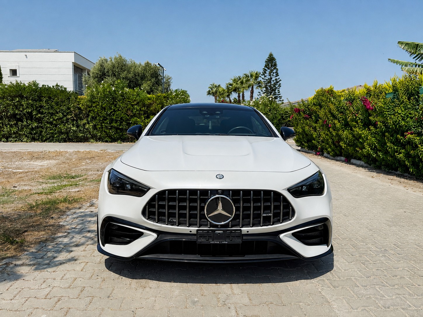 MERCEDES-BENZ CLE 53 AMG 4matic+-image-0