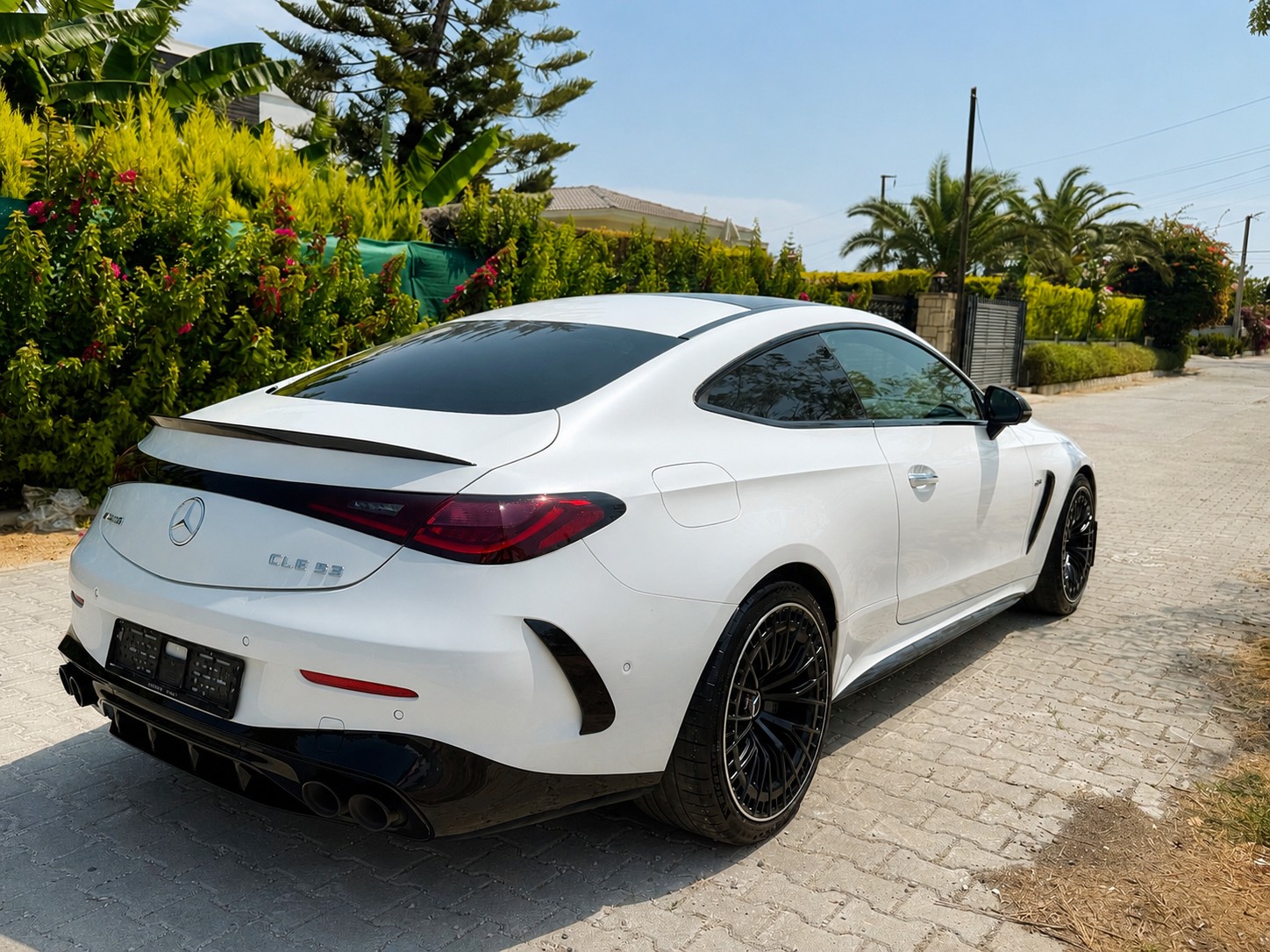 MERCEDES-BENZ CLE 53 AMG 4matic+-image-5