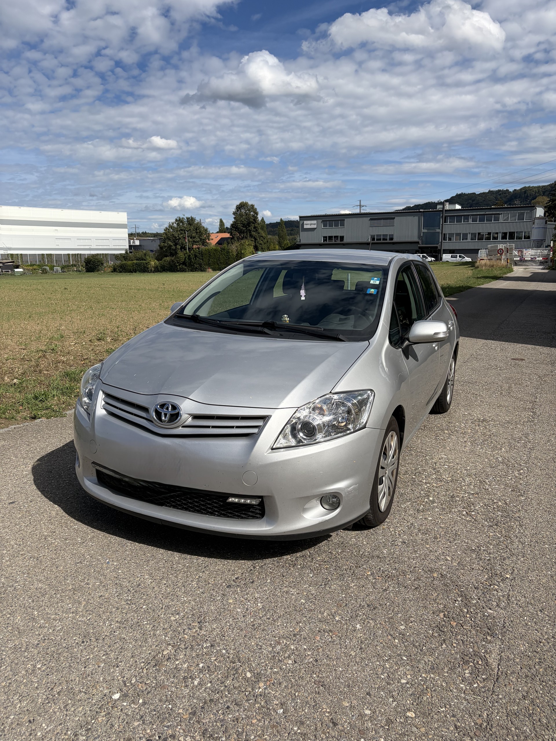 TOYOTA 1.6 VMa Linea Luna MultiMode-image-0