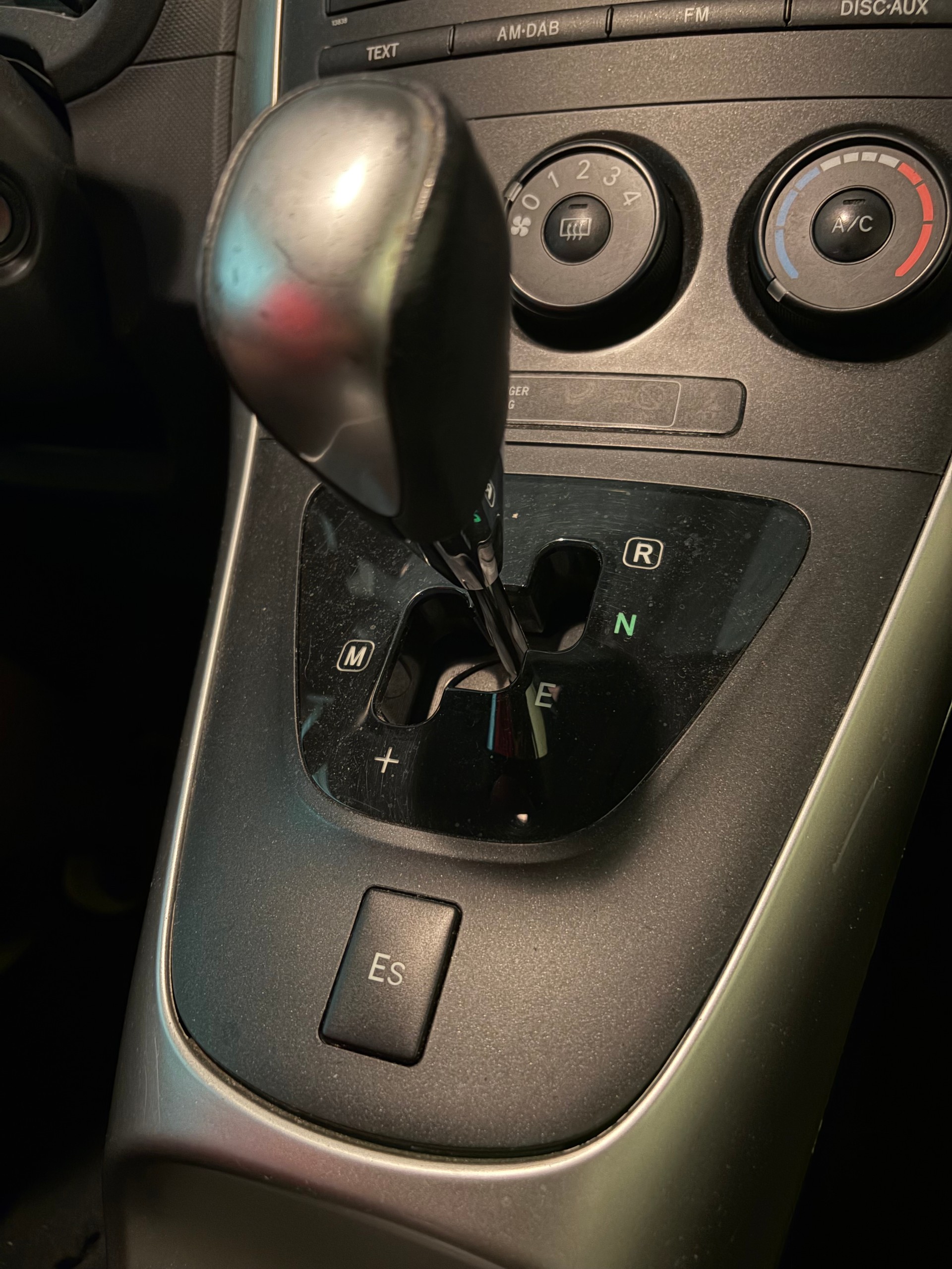 TOYOTA 1.6 VMa Linea Luna MultiMode-image-5