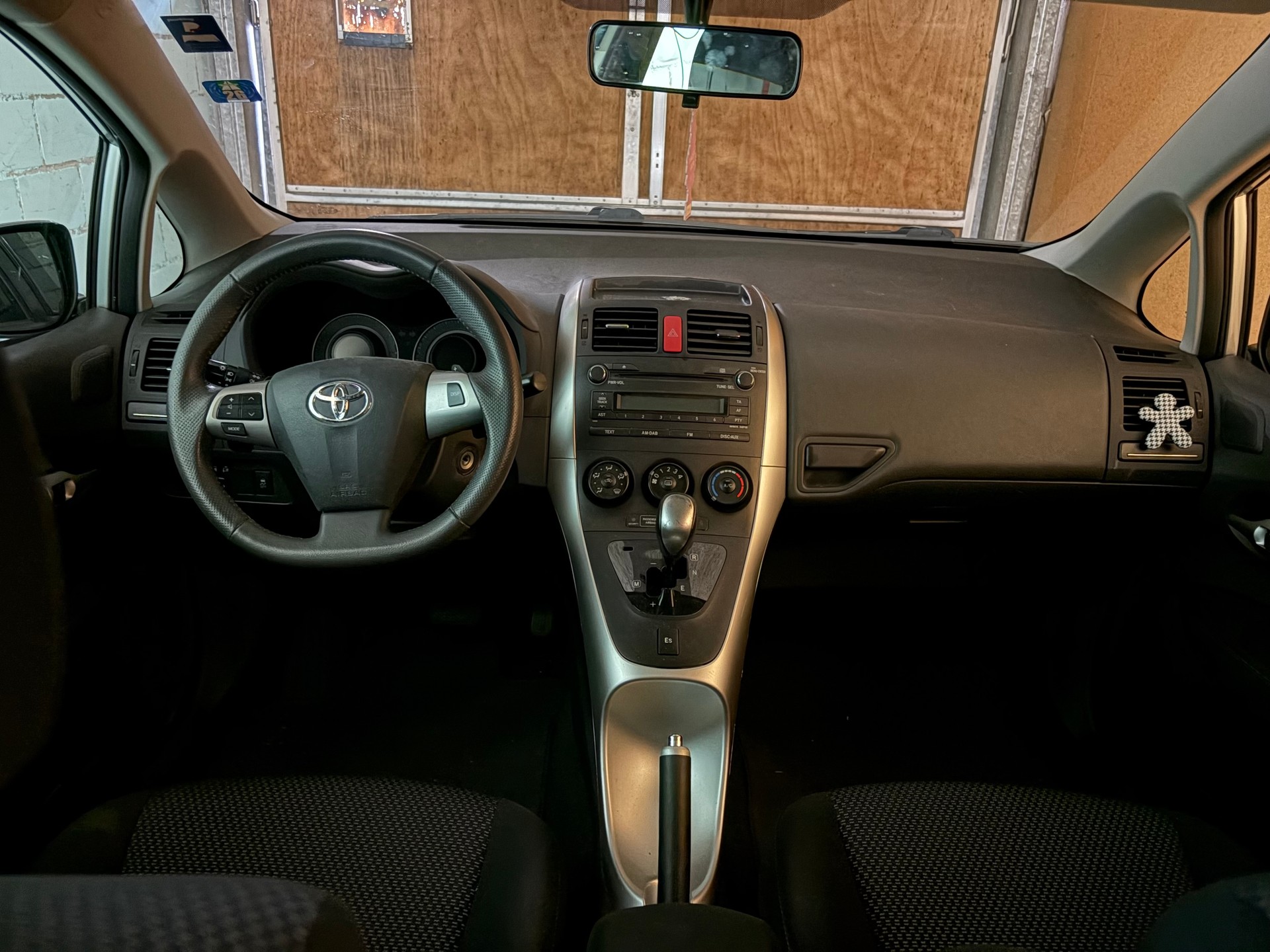 TOYOTA 1.6 VMa Linea Luna MultiMode-image-2