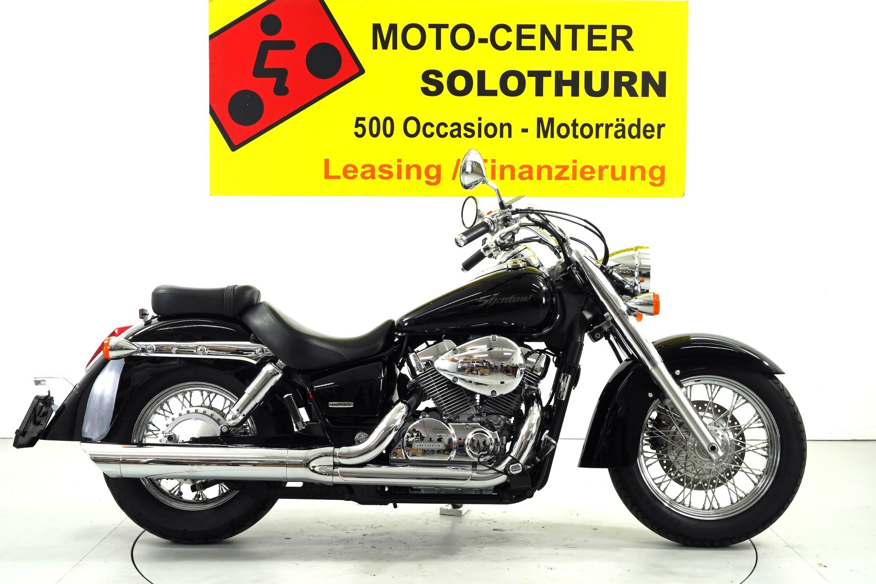 HONDA VT 750C