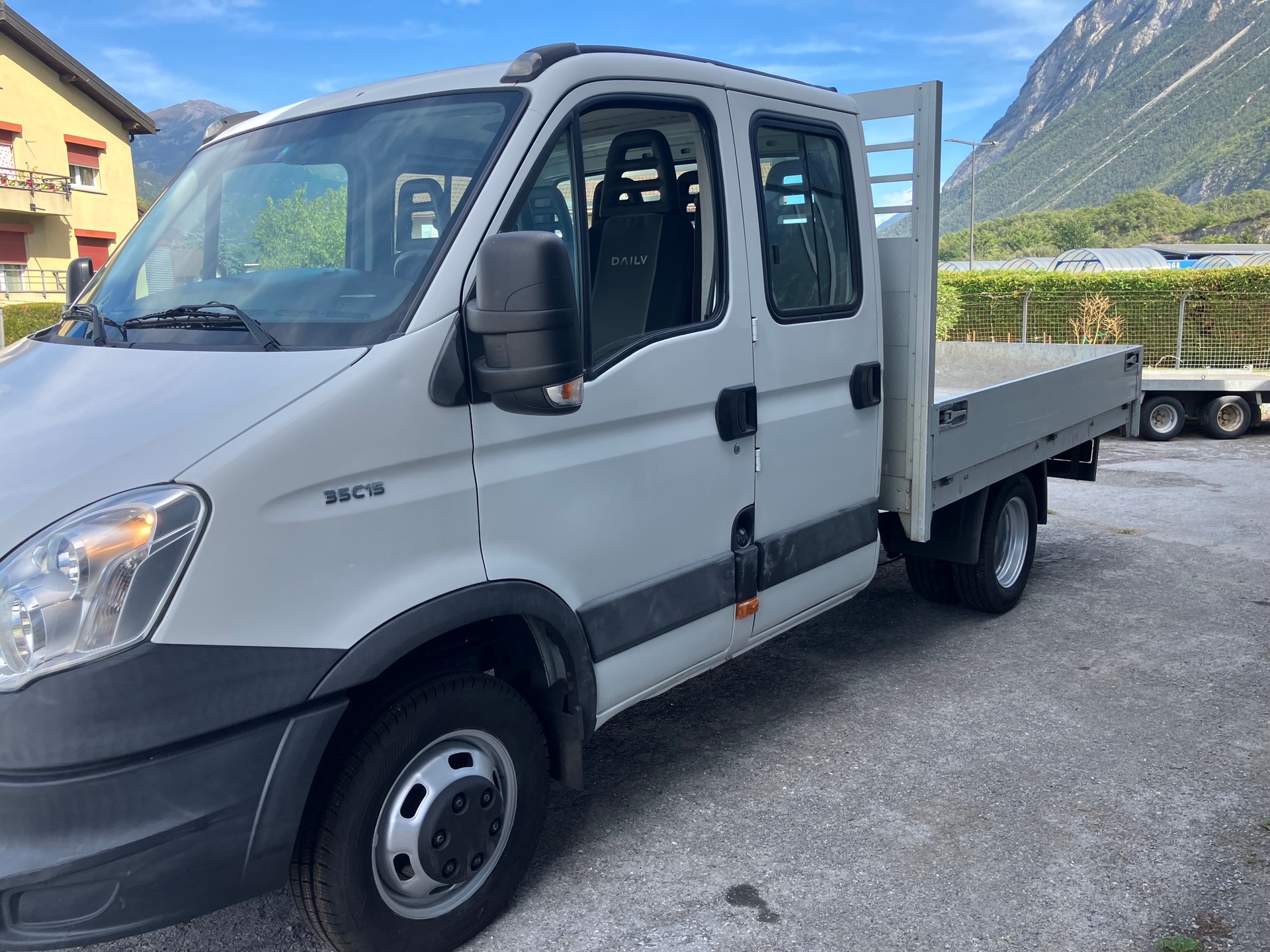 IVECO 35C15-image-5