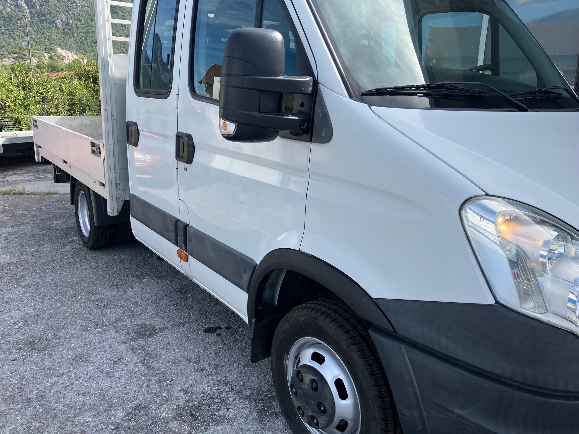 IVECO 35C15-image-4