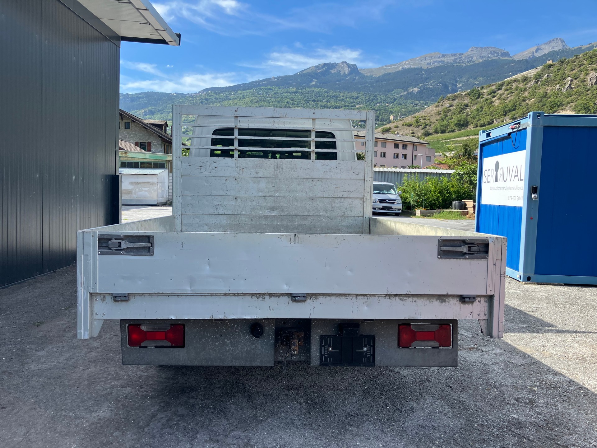 IVECO 35C15-image-1