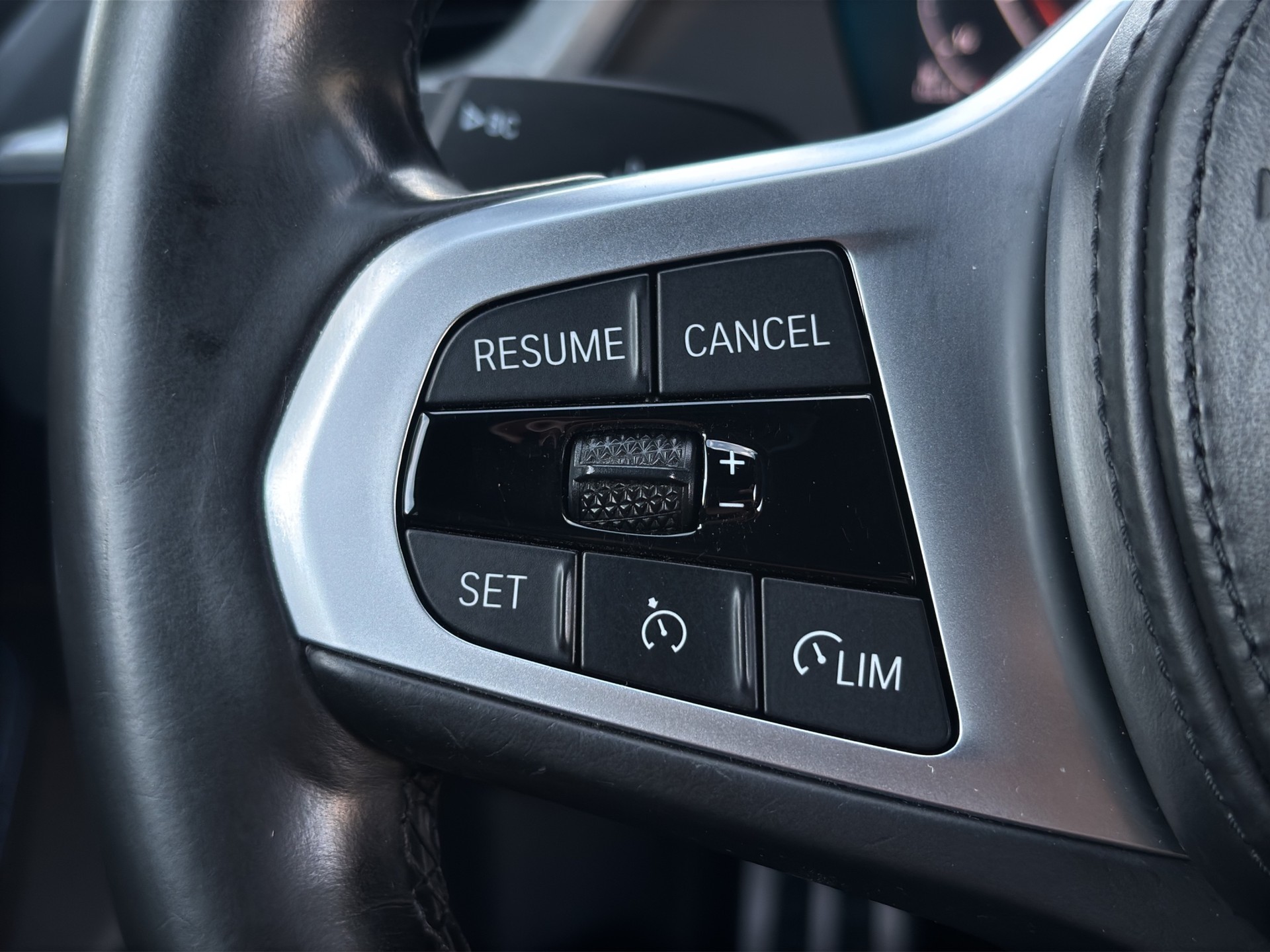 BMW 116d Steptronic M Sport-image-16