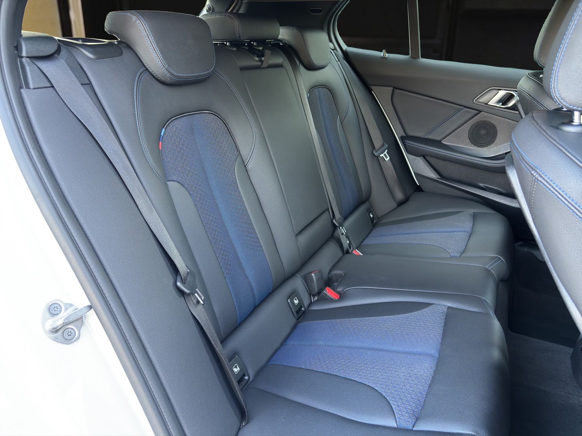 BMW 116d Steptronic M Sport-image-12