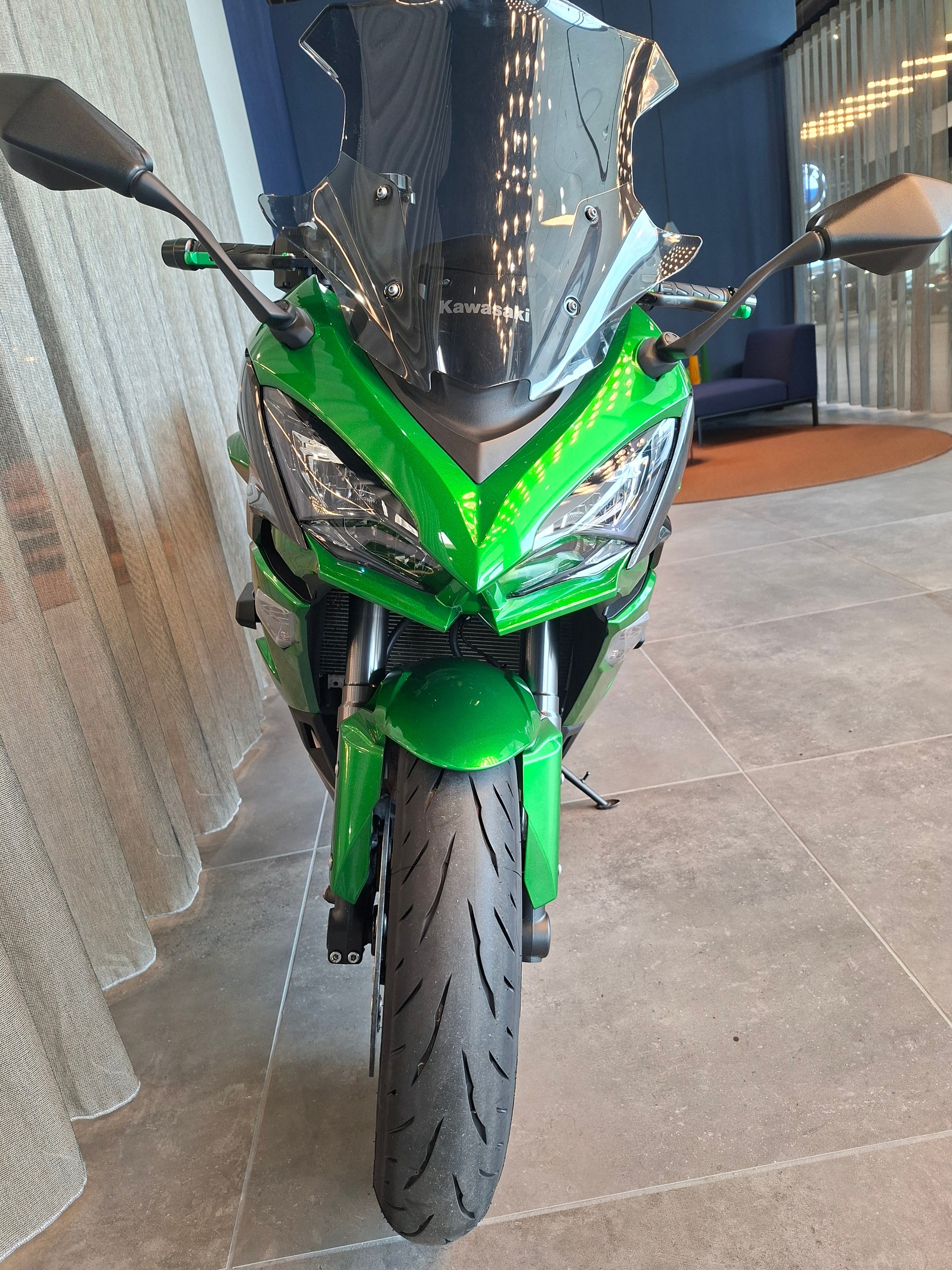 KAWASAKI Ninja 1000 SX-showroom-element-3