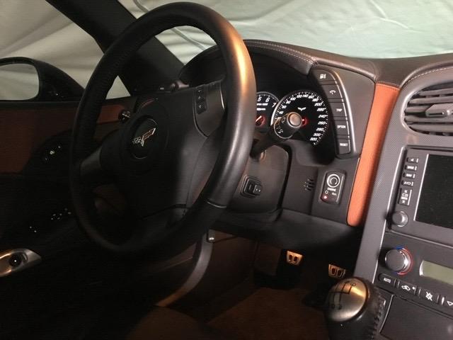 CHEVROLET 7.0 V8-image-1
