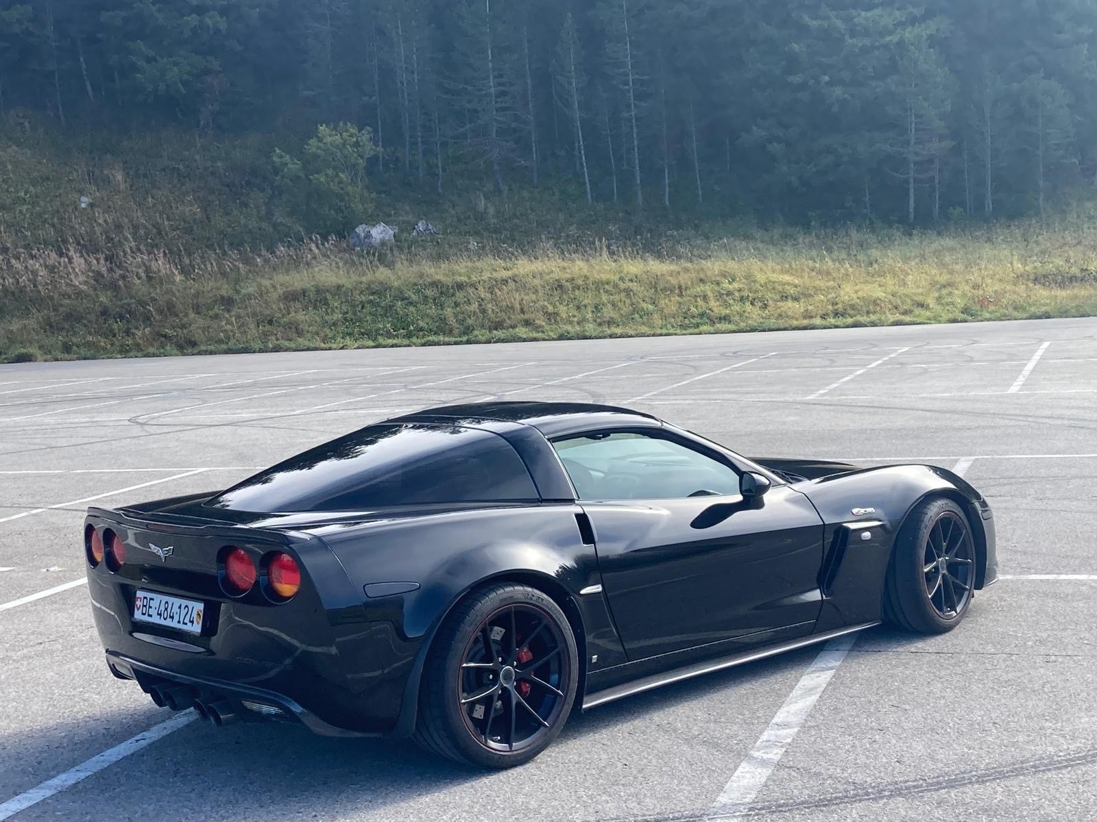 CHEVROLET 7.0 V8-image-0