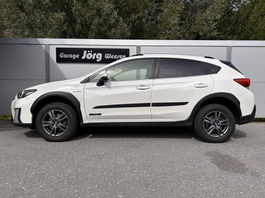 SUBARU XV 2.0 e Swiss Plus AWD-image-2