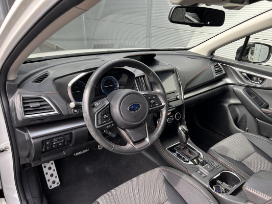 SUBARU XV 2.0 e Swiss Plus AWD-image-8
