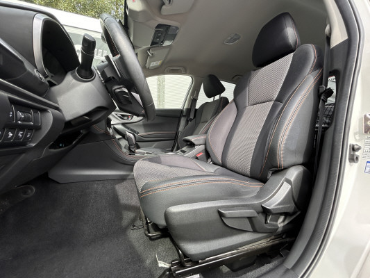 SUBARU XV 2.0 e Swiss Plus AWD-image-7