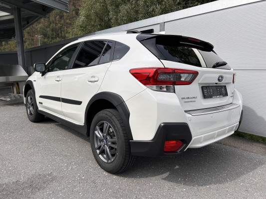 SUBARU XV 2.0 e Swiss Plus AWD-image-3