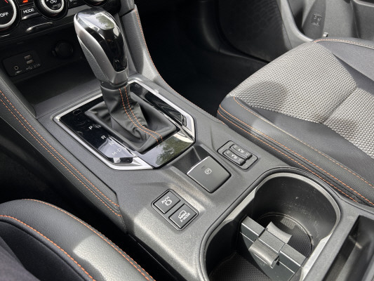 SUBARU XV 2.0 e Swiss Plus AWD-image-14