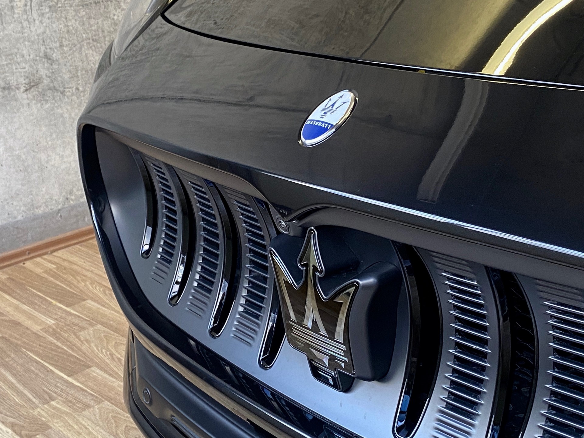 MASERATI Grecale*Folgore*105kWh*-image-30