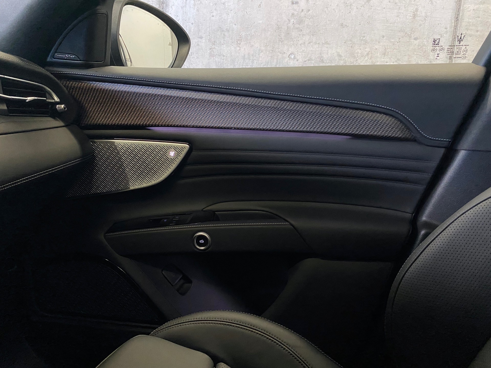 MASERATI Grecale*Folgore*105kWh*-image-18