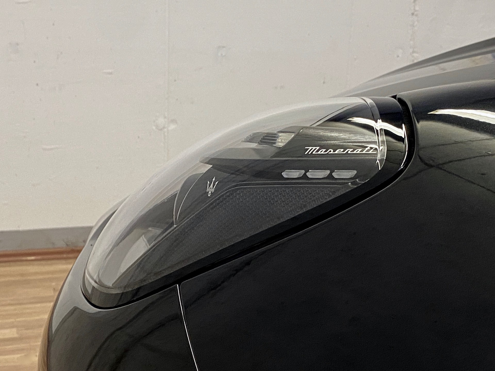 MASERATI Grecale*Folgore*105kWh*-image-28