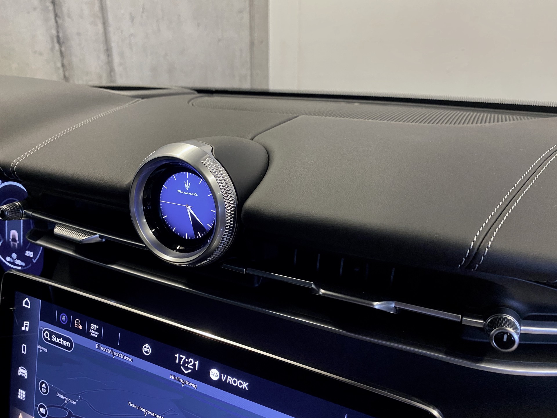 MASERATI Grecale*Folgore*105kWh*-image-19