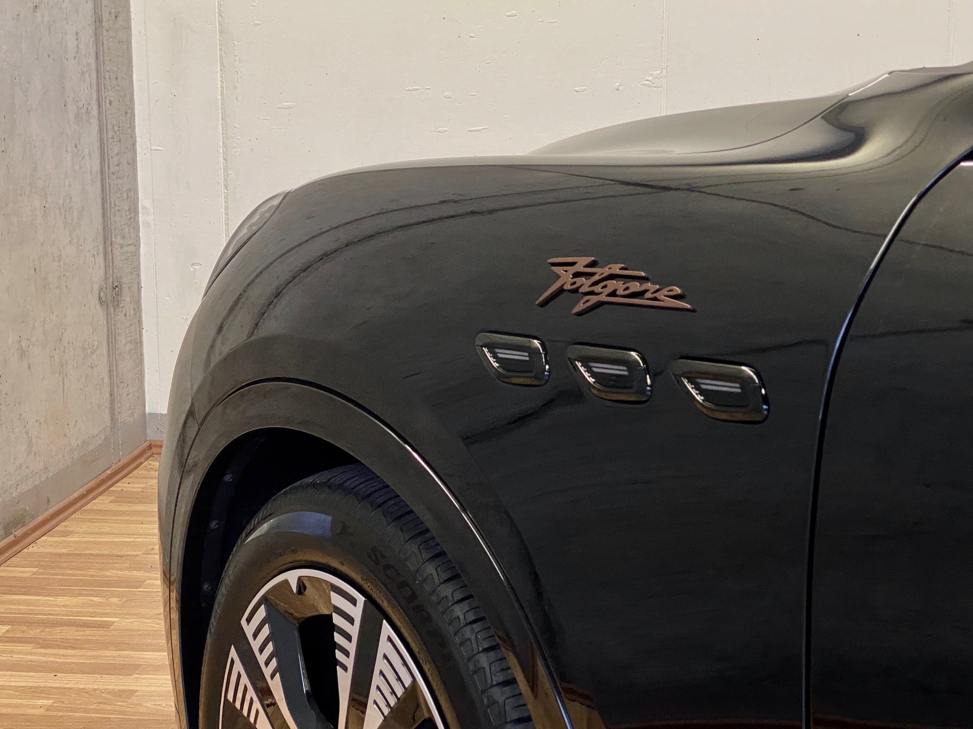 MASERATI Grecale*Folgore*105kWh*-image-27
