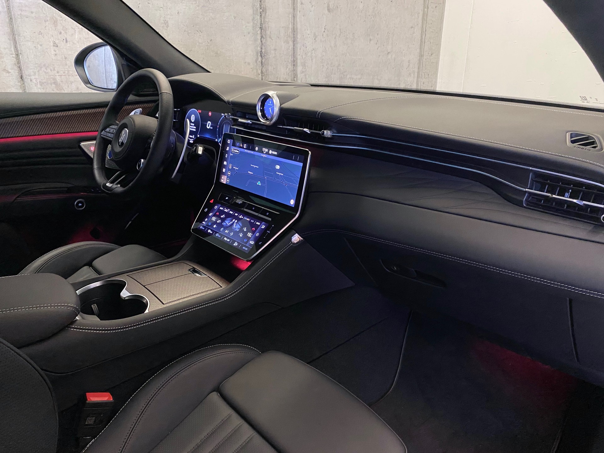 MASERATI Grecale*Folgore*105kWh*-image-10