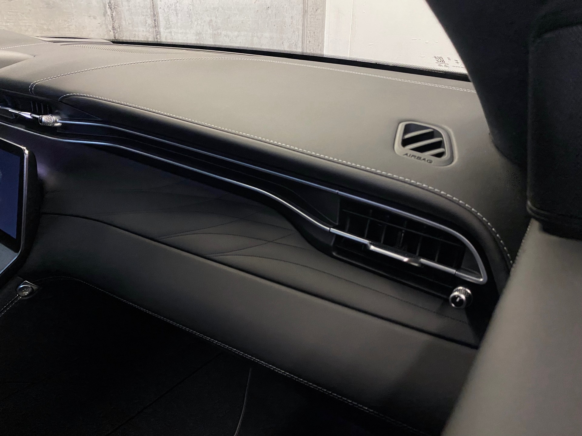 MASERATI Grecale*Folgore*105kWh*-image-11