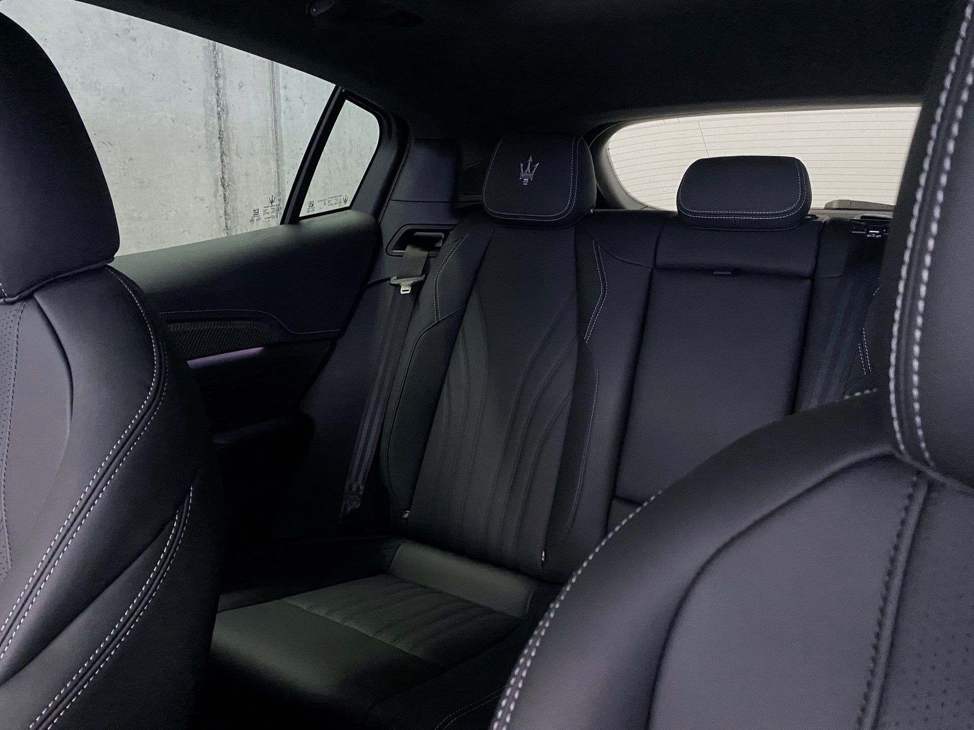 MASERATI Grecale*Folgore*105kWh*-image-8