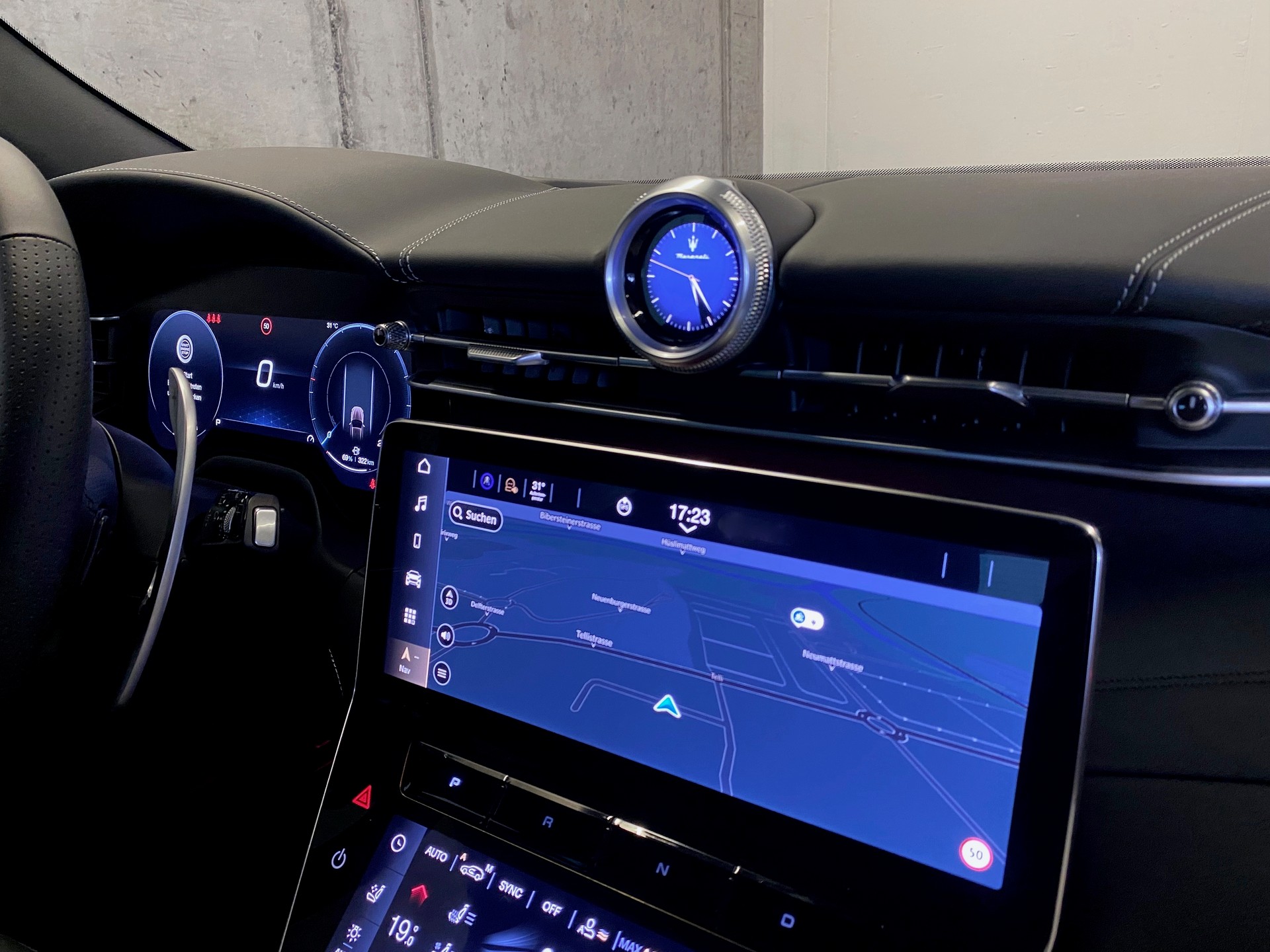 MASERATI Grecale*Folgore*105kWh*-image-15