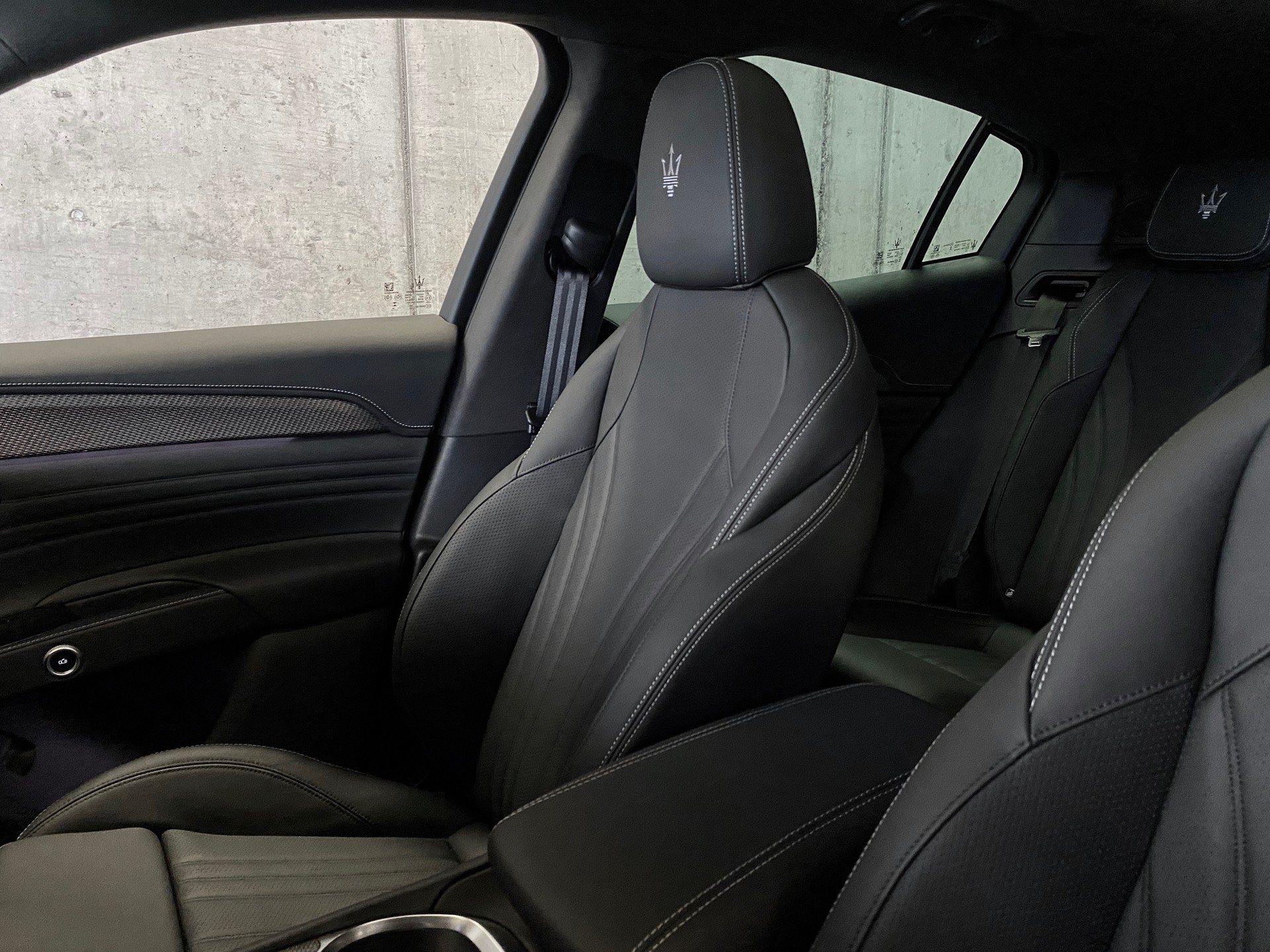 MASERATI Grecale*Folgore*105kWh*-image-7