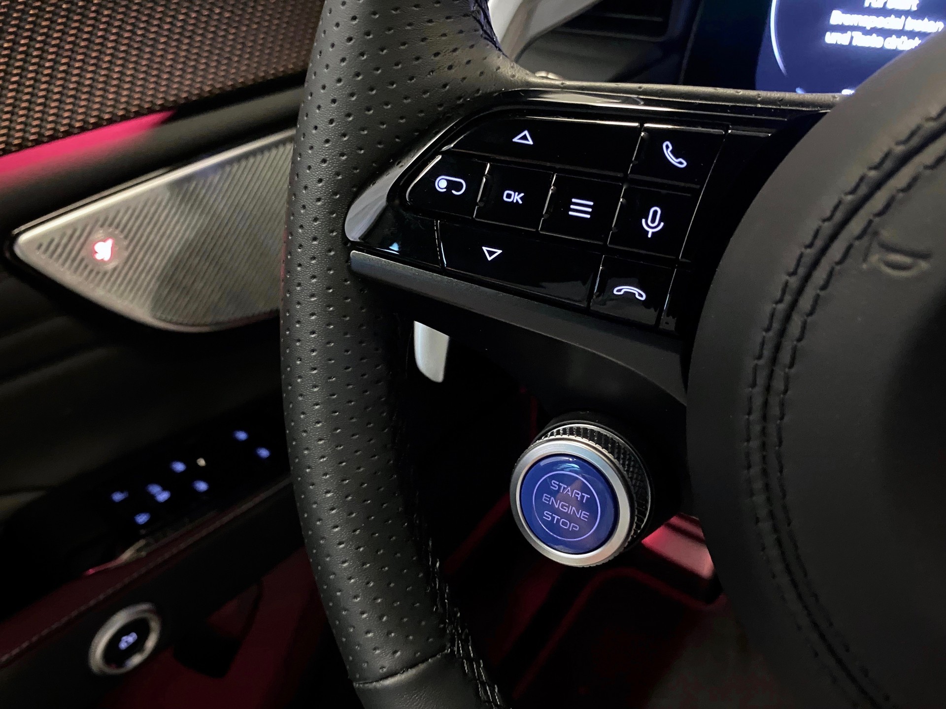 MASERATI Grecale*Folgore*105kWh*-image-14