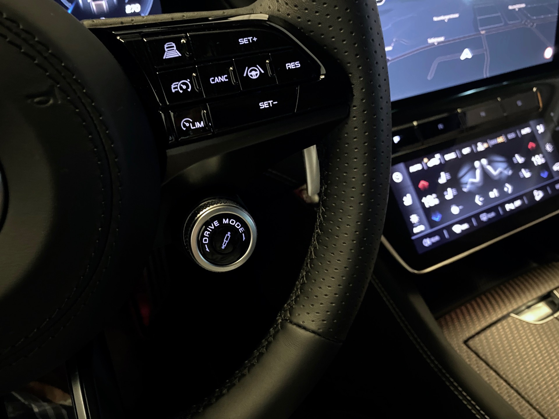 MASERATI Grecale*Folgore*105kWh*-image-13
