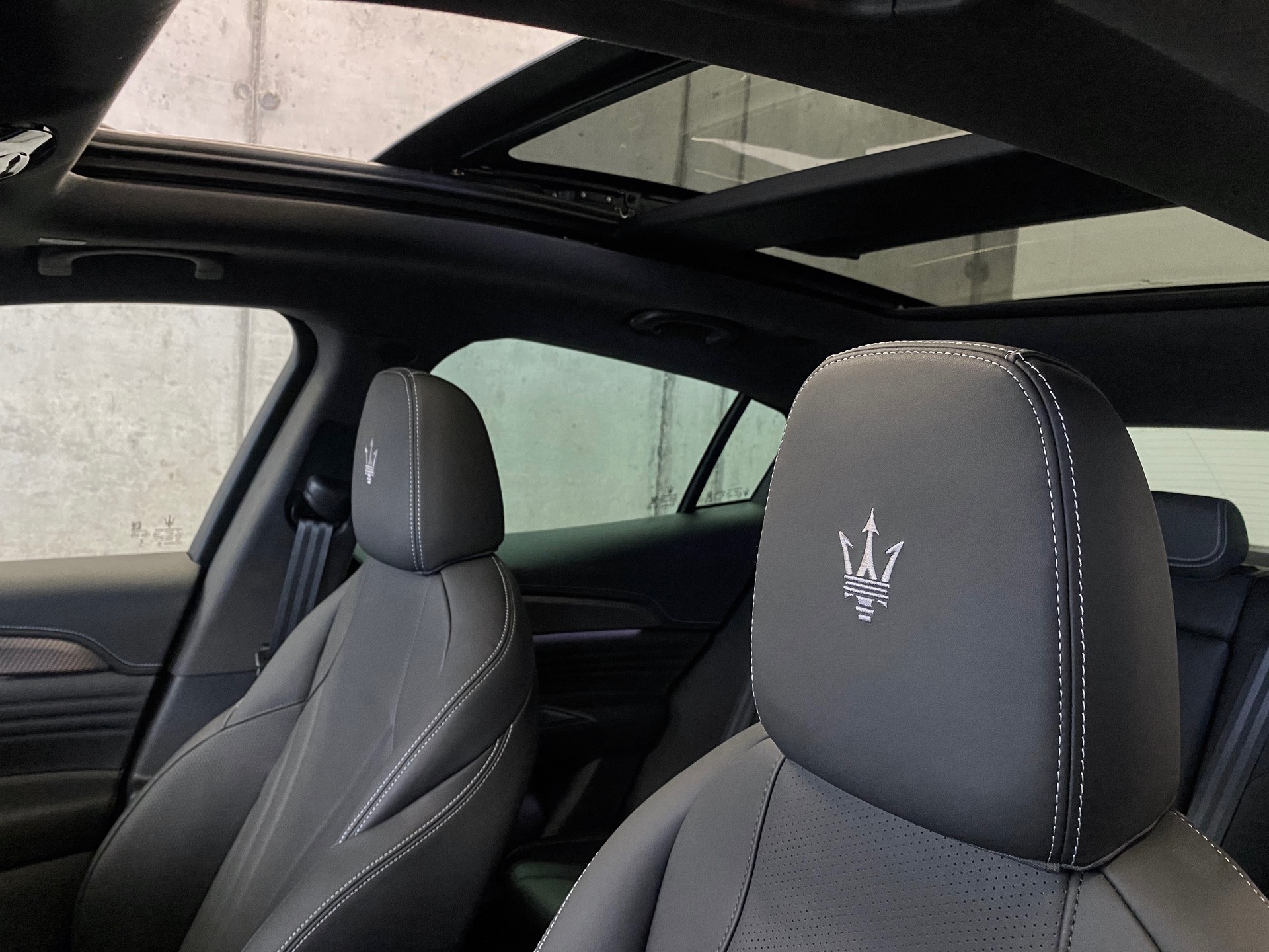 MASERATI Grecale*Folgore*105kWh*-image-6