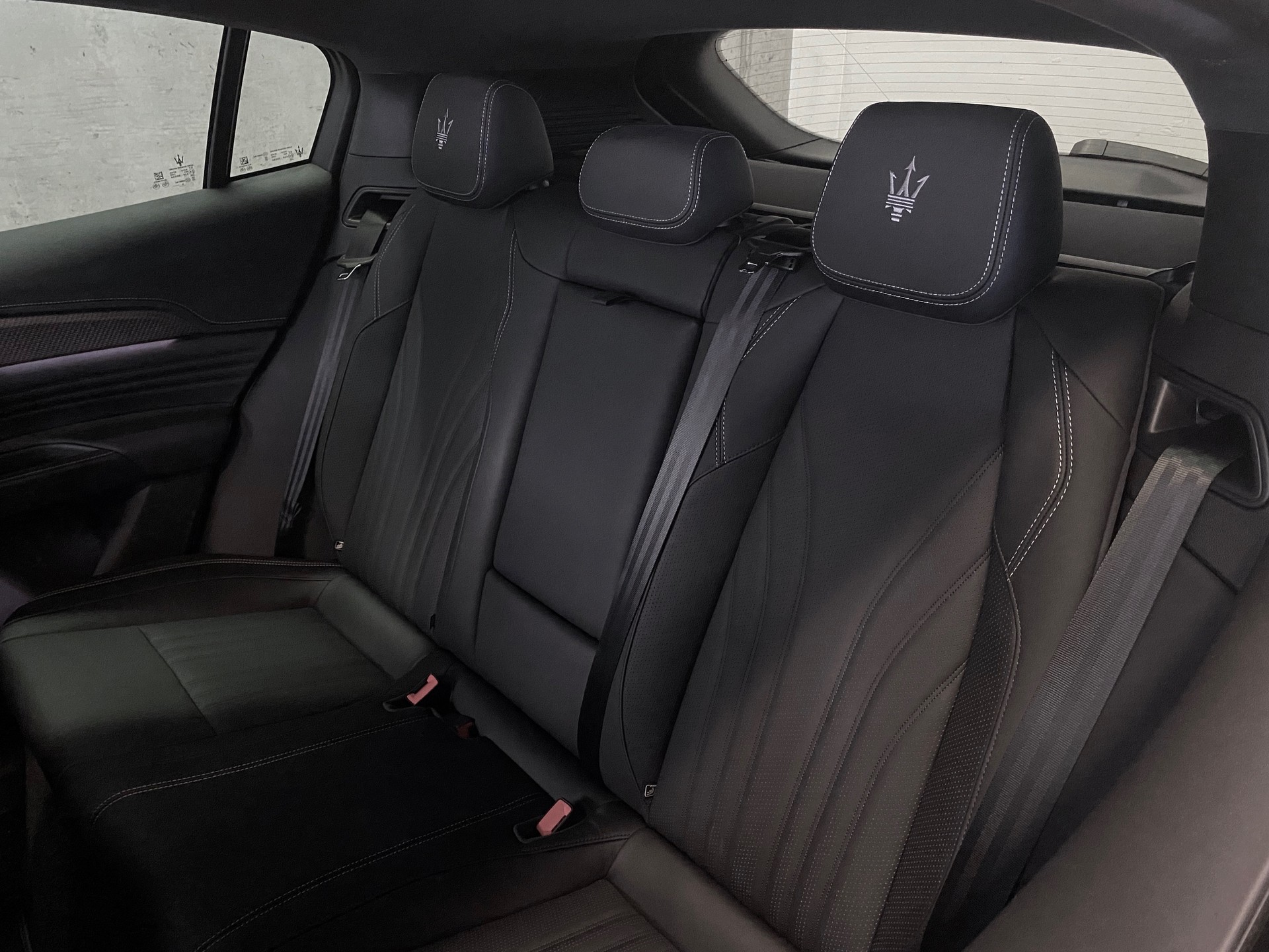 MASERATI Grecale*Folgore*105kWh*-image-9
