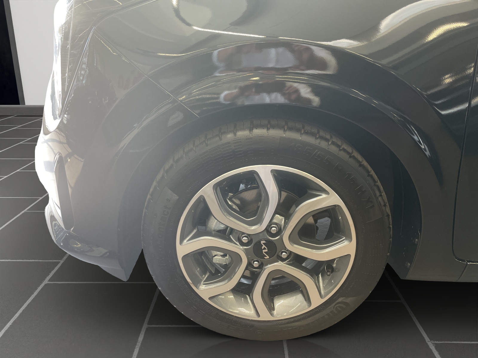 KIA Picanto 1.0 GDi Inspire+-image-9