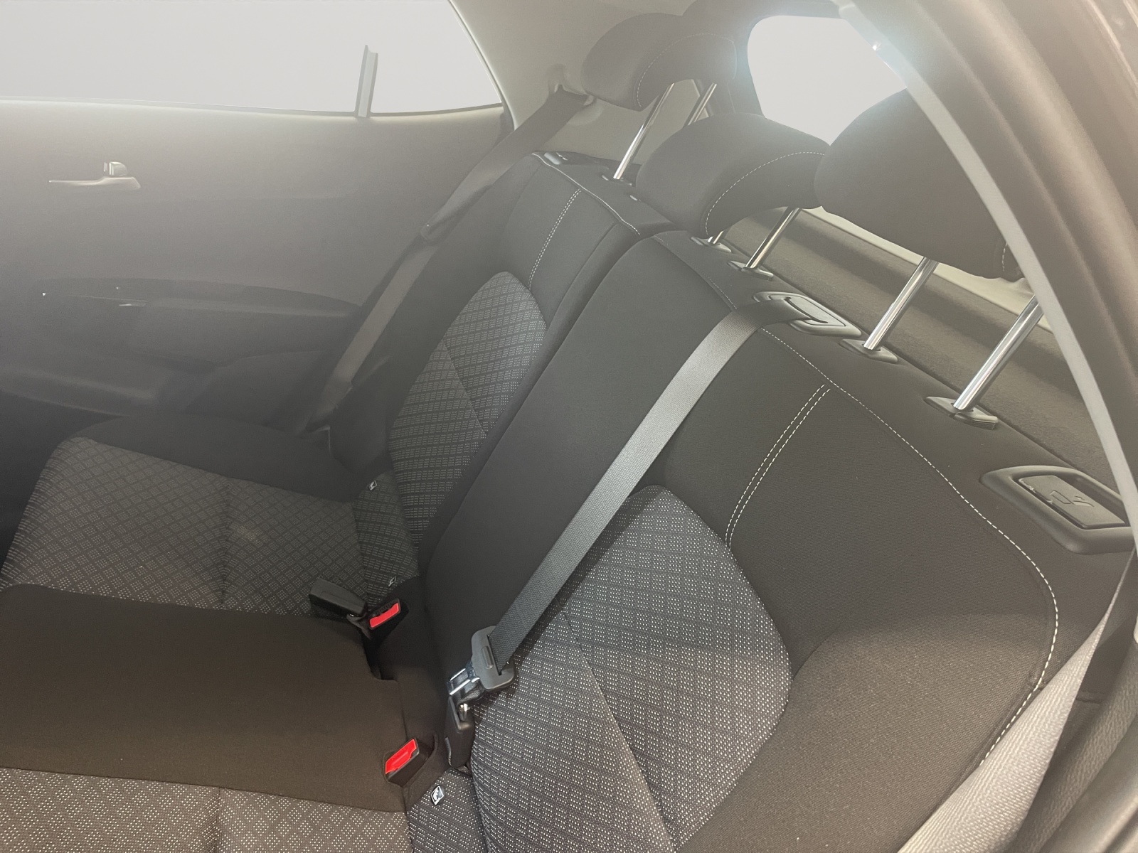 KIA Picanto 1.0 GDi Inspire+-image-6
